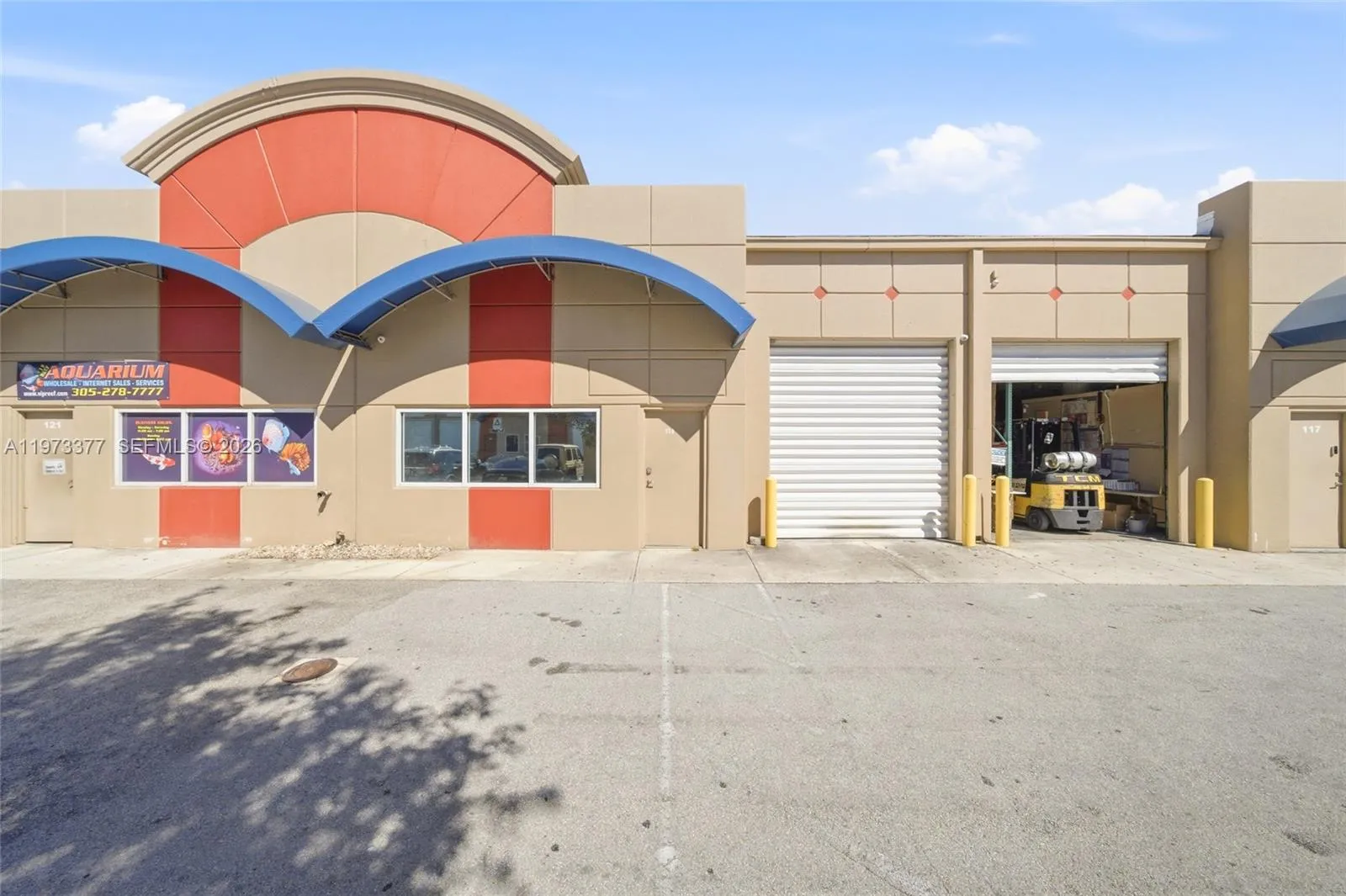 16300 Sw 137th Ave 119, Miami, Florida 33177, Miami, Florida 33177, ,Commercial Sale,For Sale,16300 Sw 137th Ave 119, Miami, Florida 33177,A11973377