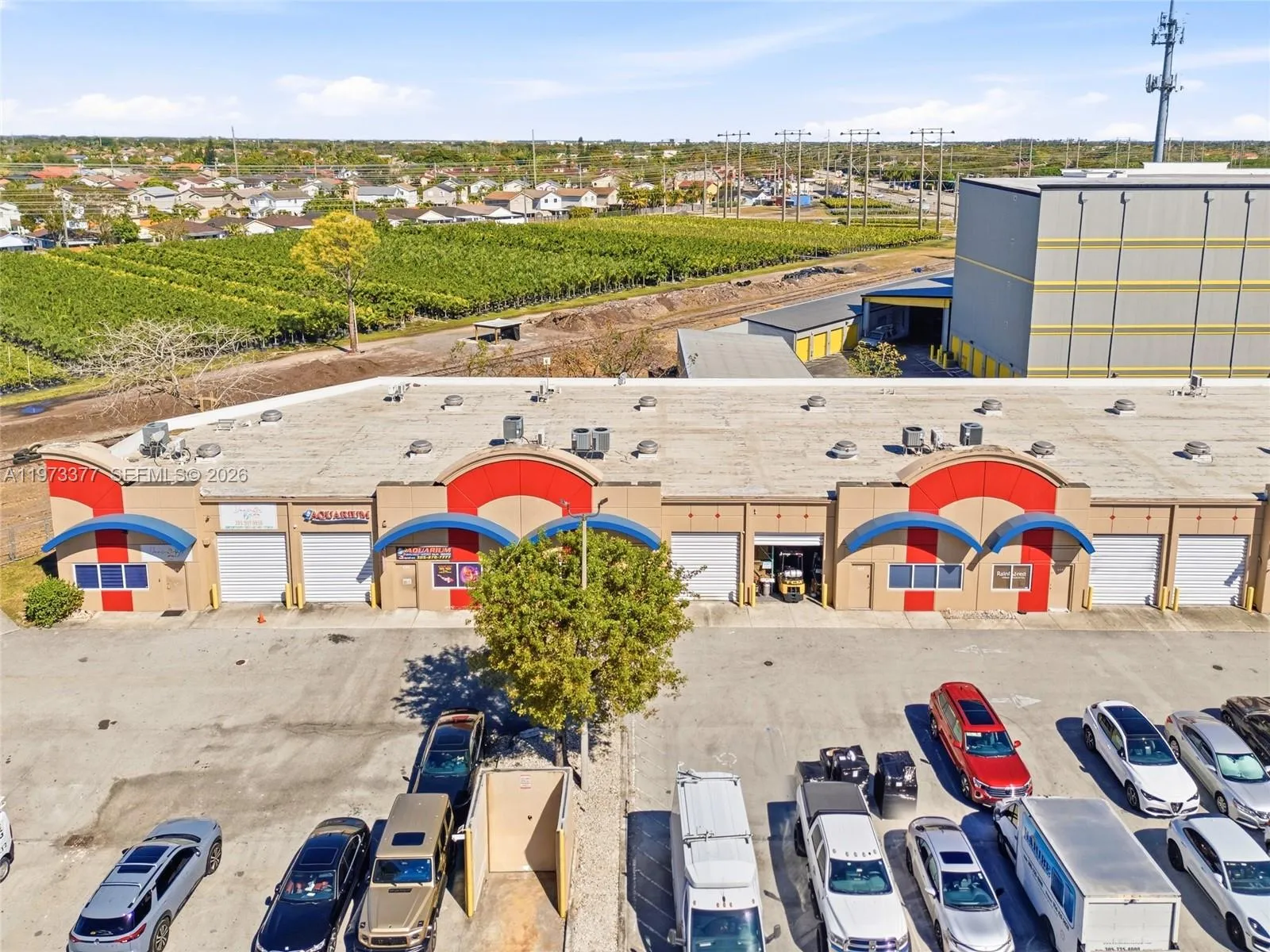 16300 Sw 137th Ave 119, Miami, Florida 33177, Miami, Florida 33177, ,Commercial Sale,For Sale,16300 Sw 137th Ave 119, Miami, Florida 33177,A11973377