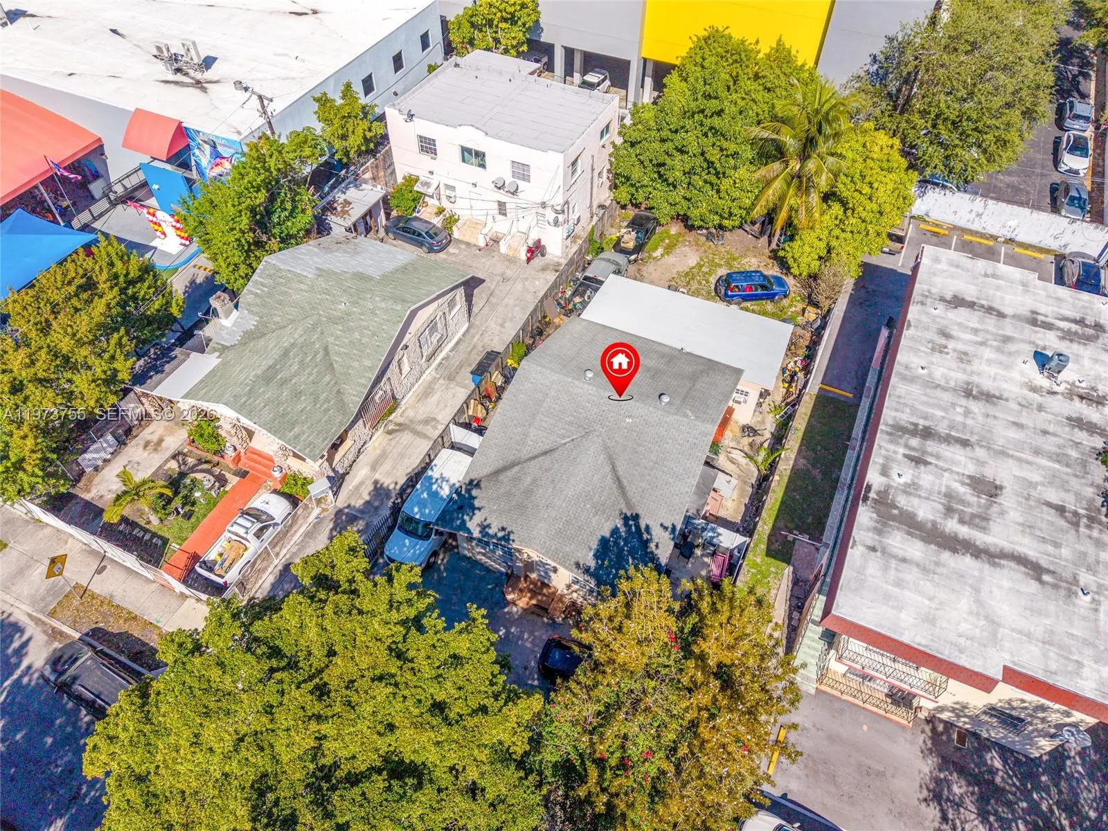 1143 Nw 6th St, Miami, Florida 33136, Miami, Florida 33136, ,Residential Income,For Sale,1143 Nw 6th St, Miami, Florida 33136,A11973755