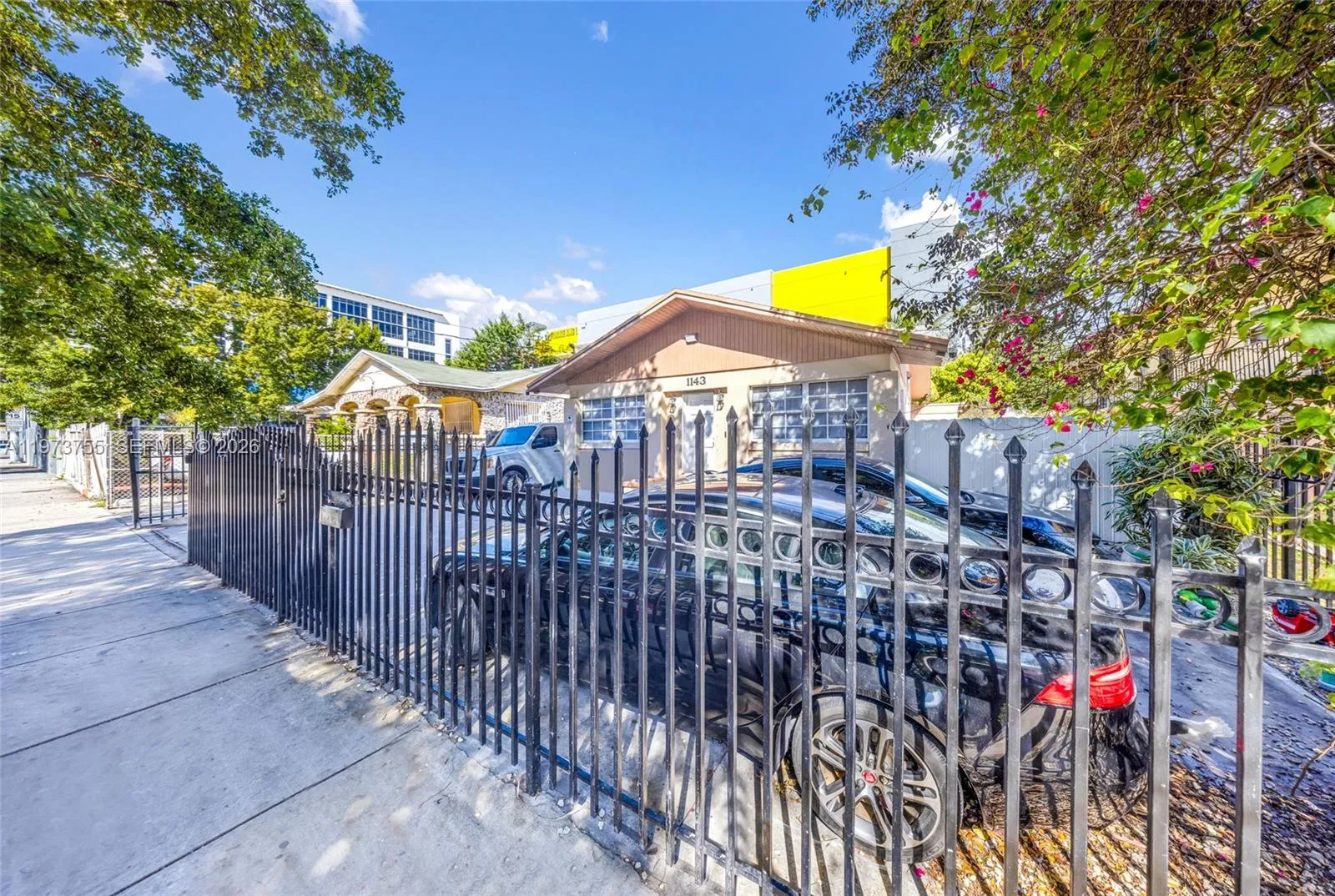 1143 Nw 6th St, Miami, Florida 33136, Miami, Florida 33136, ,Residential Income,For Sale,1143 Nw 6th St, Miami, Florida 33136,A11973755
