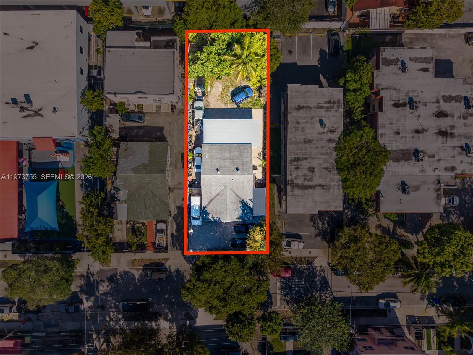1143 Nw 6th St, Miami, Florida 33136, Miami, Florida 33136, ,Residential Income,For Sale,1143 Nw 6th St, Miami, Florida 33136,A11973755