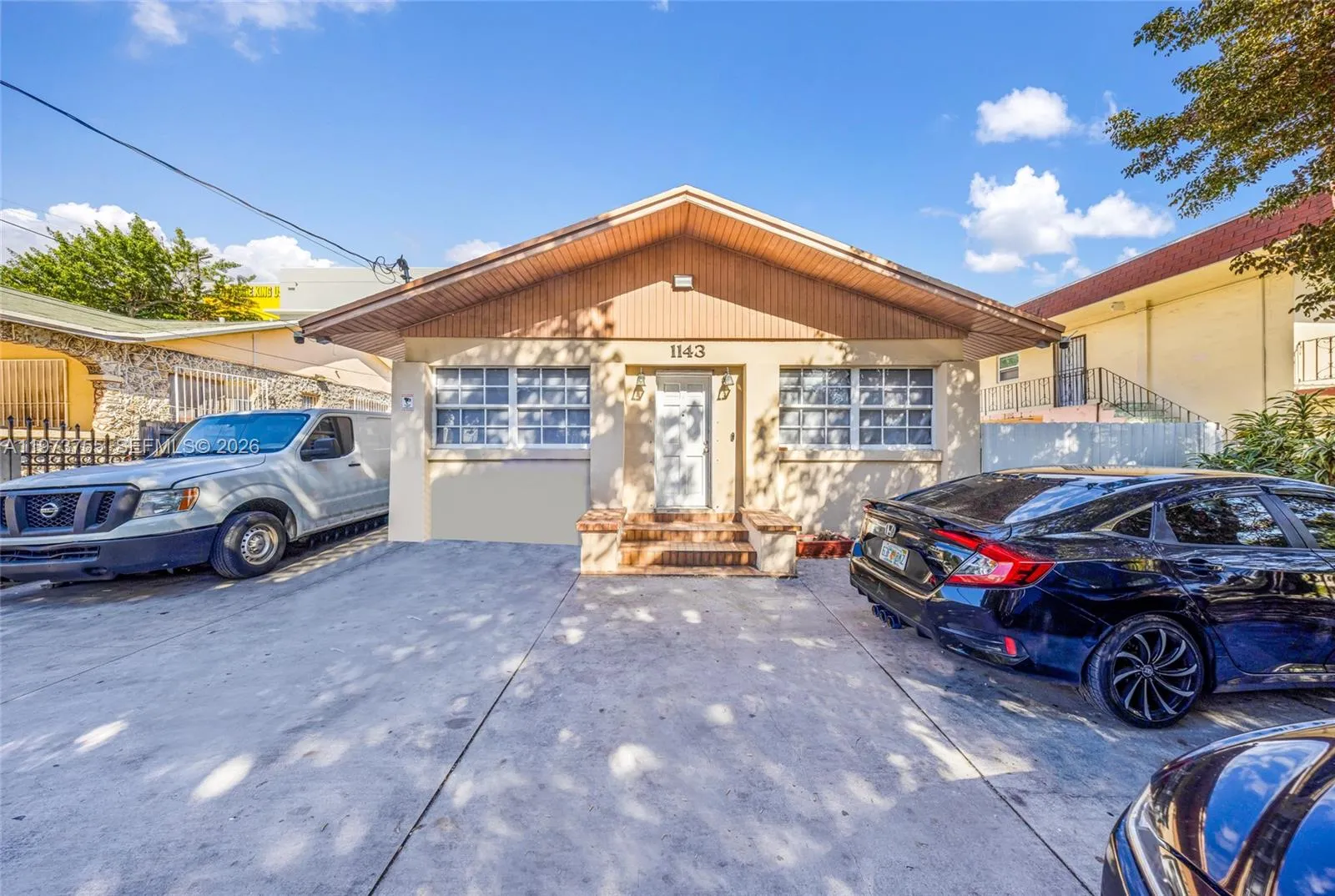 1143 Nw 6th St, Miami, Florida 33136, Miami, Florida 33136, ,Residential Income,For Sale,1143 Nw 6th St, Miami, Florida 33136,A11973755