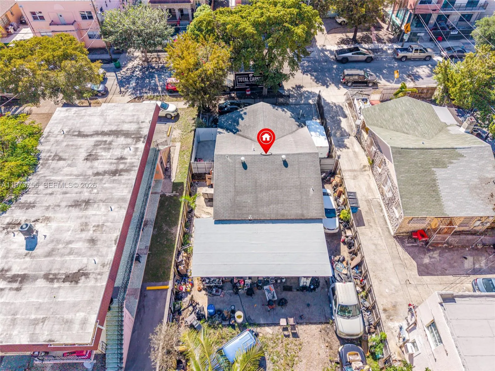 1143 Nw 6th St, Miami, Florida 33136, Miami, Florida 33136, ,Residential Income,For Sale,1143 Nw 6th St, Miami, Florida 33136,A11973755