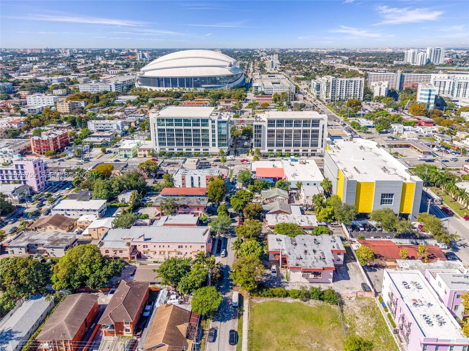 1143 Nw 6th St, Miami, Florida 33136, Miami, Florida 33136, ,Residential Income,For Sale,1143 Nw 6th St, Miami, Florida 33136,A11973755