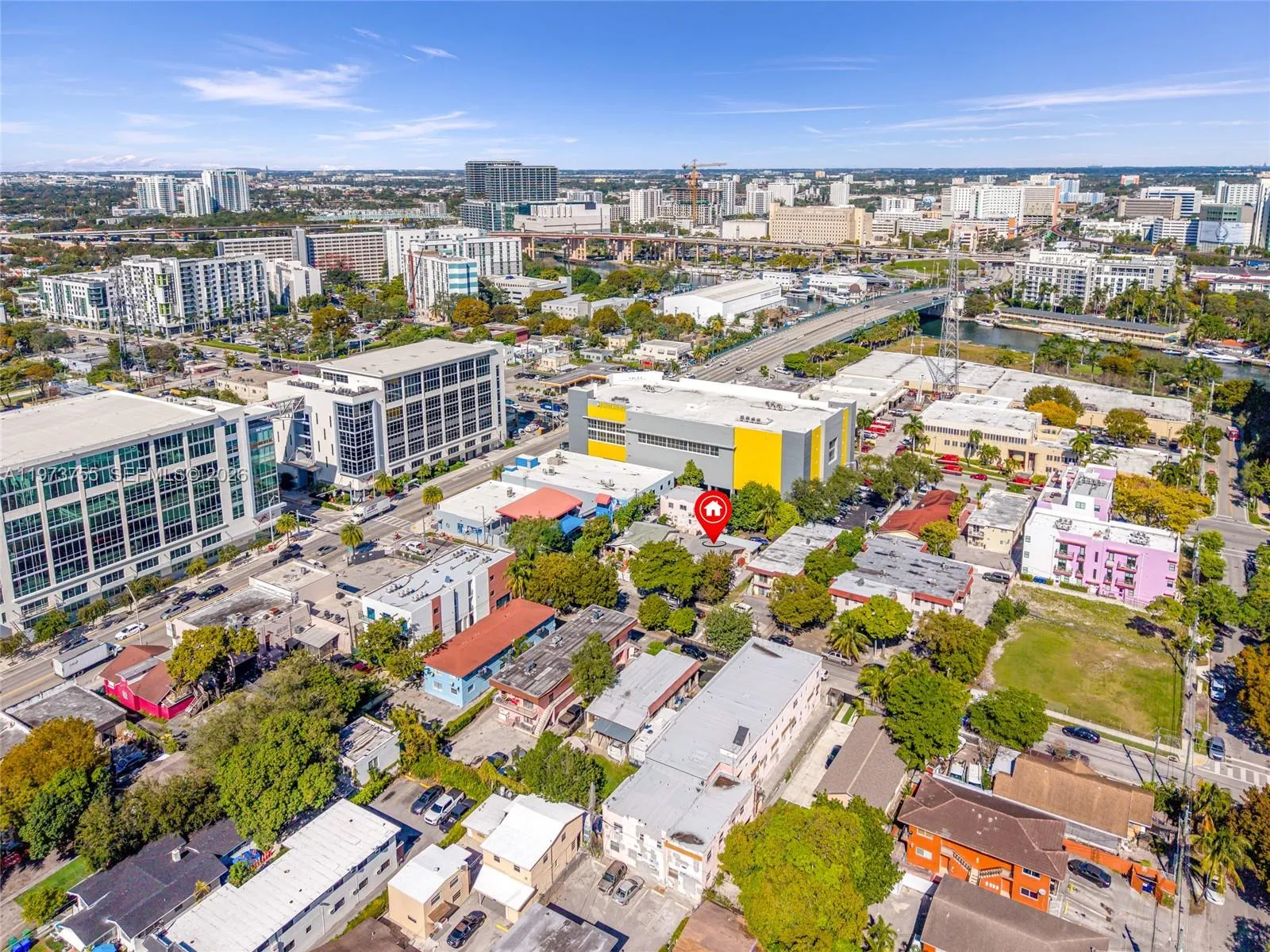 1143 Nw 6th St, Miami, Florida 33136, Miami, Florida 33136, ,Residential Income,For Sale,1143 Nw 6th St, Miami, Florida 33136,A11973755