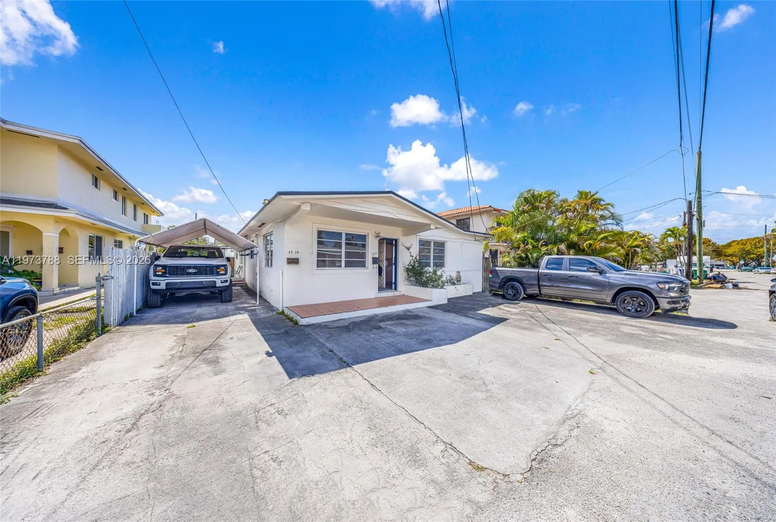 3532 Nw 4th Ter, Miami, Florida 33125, Miami, Florida 33125, ,Residential Income,For Sale,3532 Nw 4th Ter, Miami, Florida 33125,A11973788