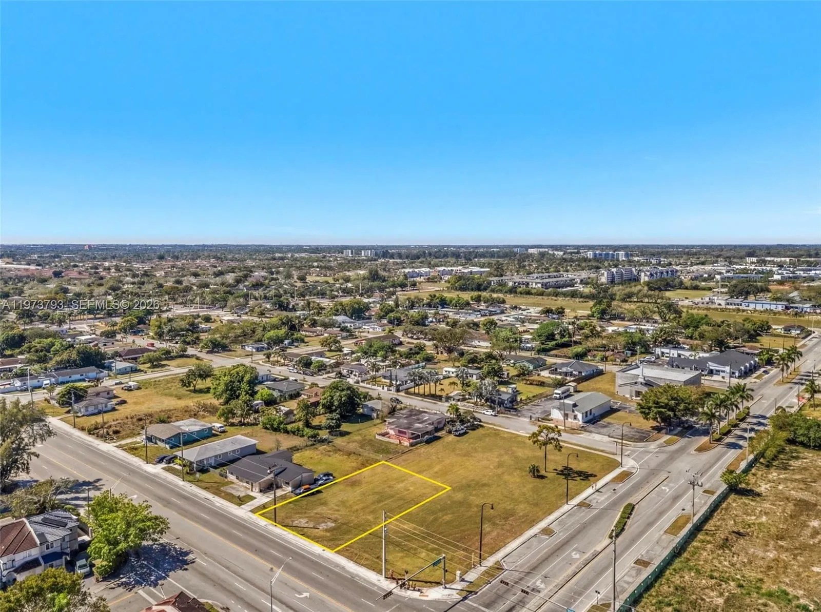26410 Sw 137 St, Homestead, Florida 33032, Homestead, Florida 33032, ,Land,For Sale,26410 Sw 137 St, Homestead, Florida 33032,A11973793