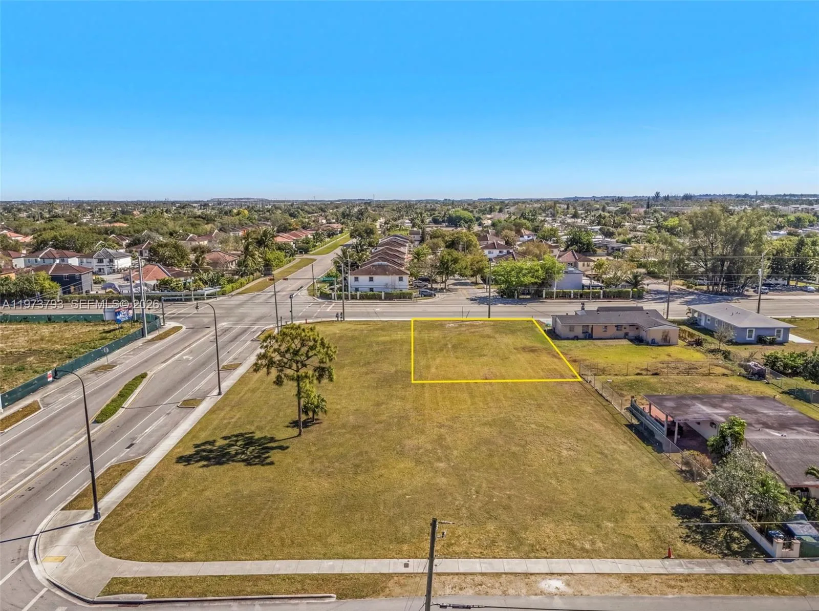 26410 Sw 137 St, Homestead, Florida 33032, Homestead, Florida 33032, ,Land,For Sale,26410 Sw 137 St, Homestead, Florida 33032,A11973793