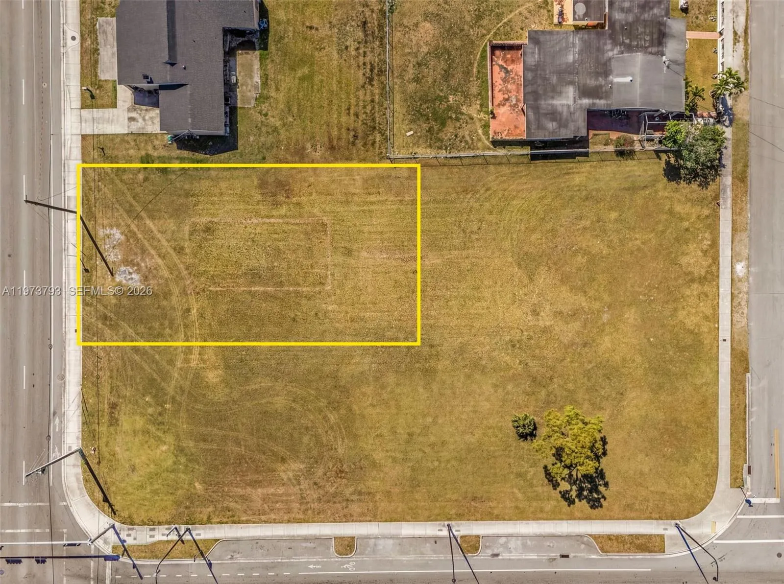 26410 Sw 137 St, Homestead, Florida 33032, Homestead, Florida 33032, ,Land,For Sale,26410 Sw 137 St, Homestead, Florida 33032,A11973793