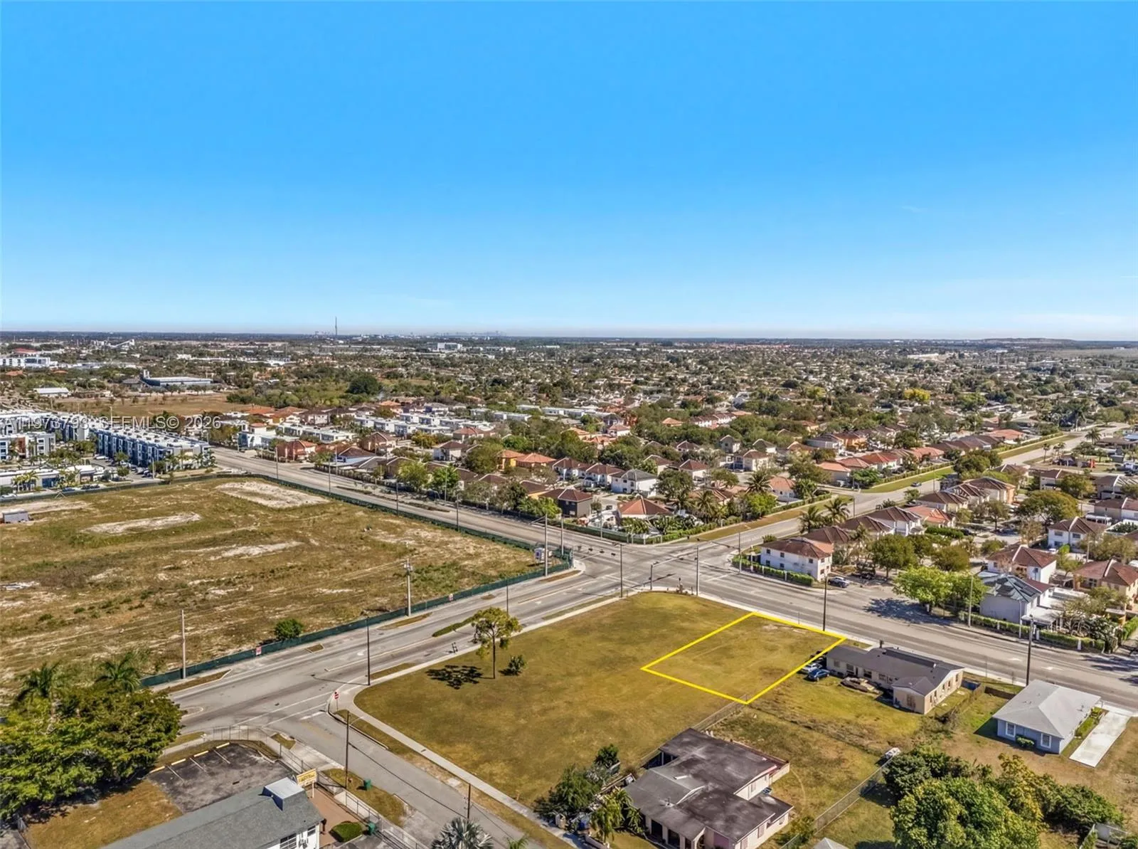 26410 Sw 137 St, Homestead, Florida 33032, Homestead, Florida 33032, ,Land,For Sale,26410 Sw 137 St, Homestead, Florida 33032,A11973793