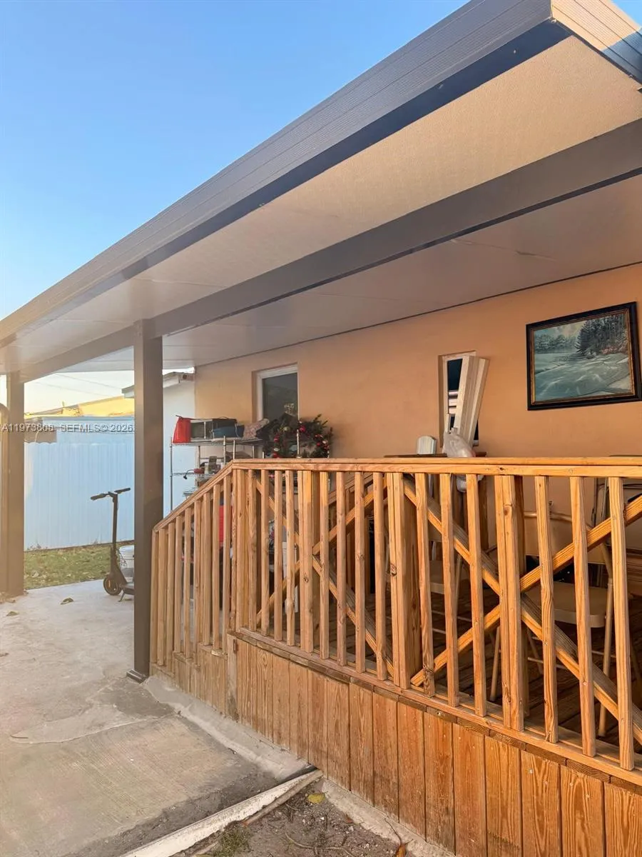 2281 Nw 81st Ter, Miami, Florida 33147, Miami, Florida 33147, 3 Bedrooms Bedrooms, ,3 BathroomsBathrooms,Residential,For Sale,2281 Nw 81st Ter, Miami, Florida 33147,A11973808