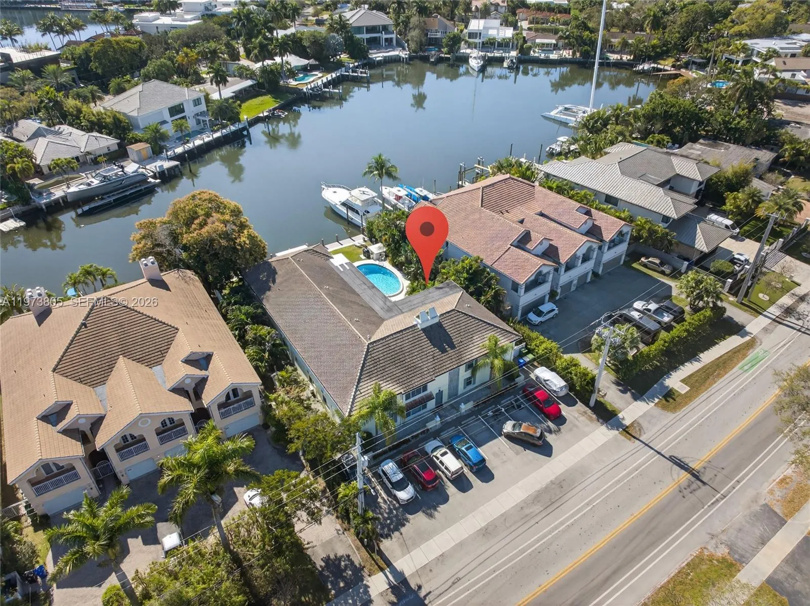 1308 Bayview Dr 2b, Fort Lauderdale, Florida 33304, Fort Lauderdale, Florida 33304, 2 Bedrooms Bedrooms, ,2 BathroomsBathrooms,Residential,For Sale,1308 Bayview Dr 2b, Fort Lauderdale, Florida 33304,A11973805