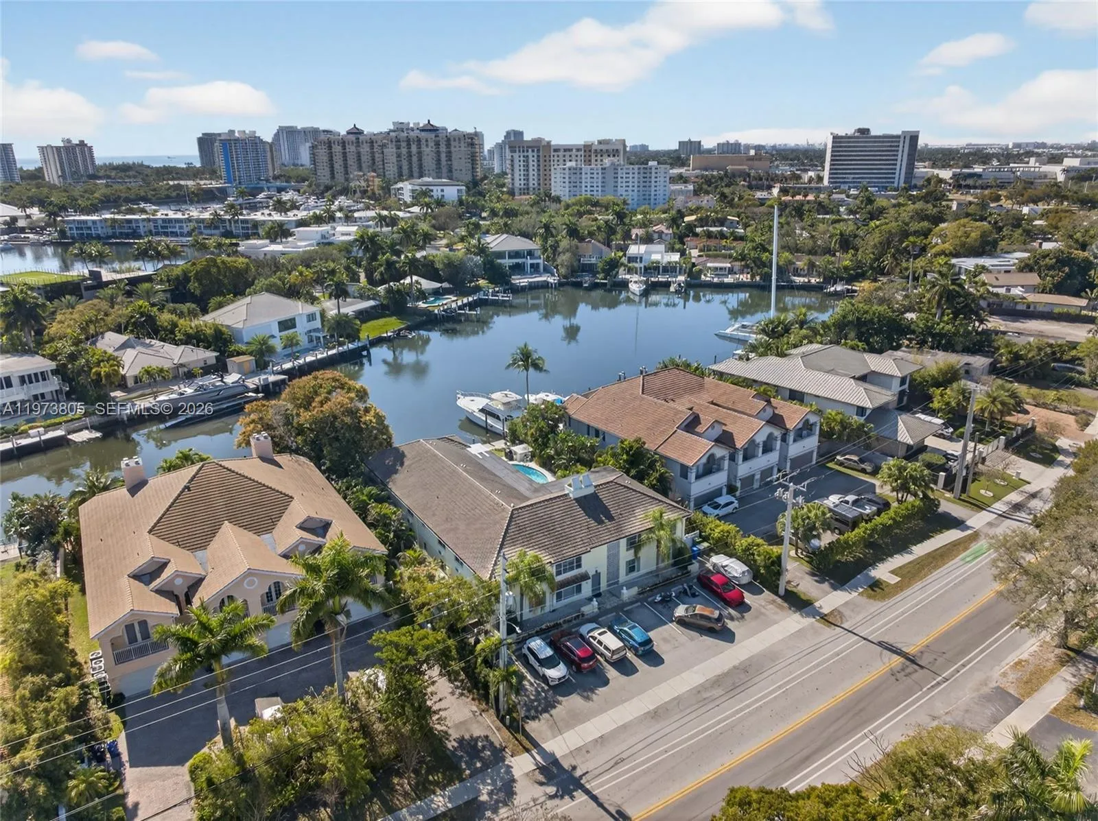 1308 Bayview Dr 2b, Fort Lauderdale, Florida 33304, Fort Lauderdale, Florida 33304, 2 Bedrooms Bedrooms, ,2 BathroomsBathrooms,Residential,For Sale,1308 Bayview Dr 2b, Fort Lauderdale, Florida 33304,A11973805