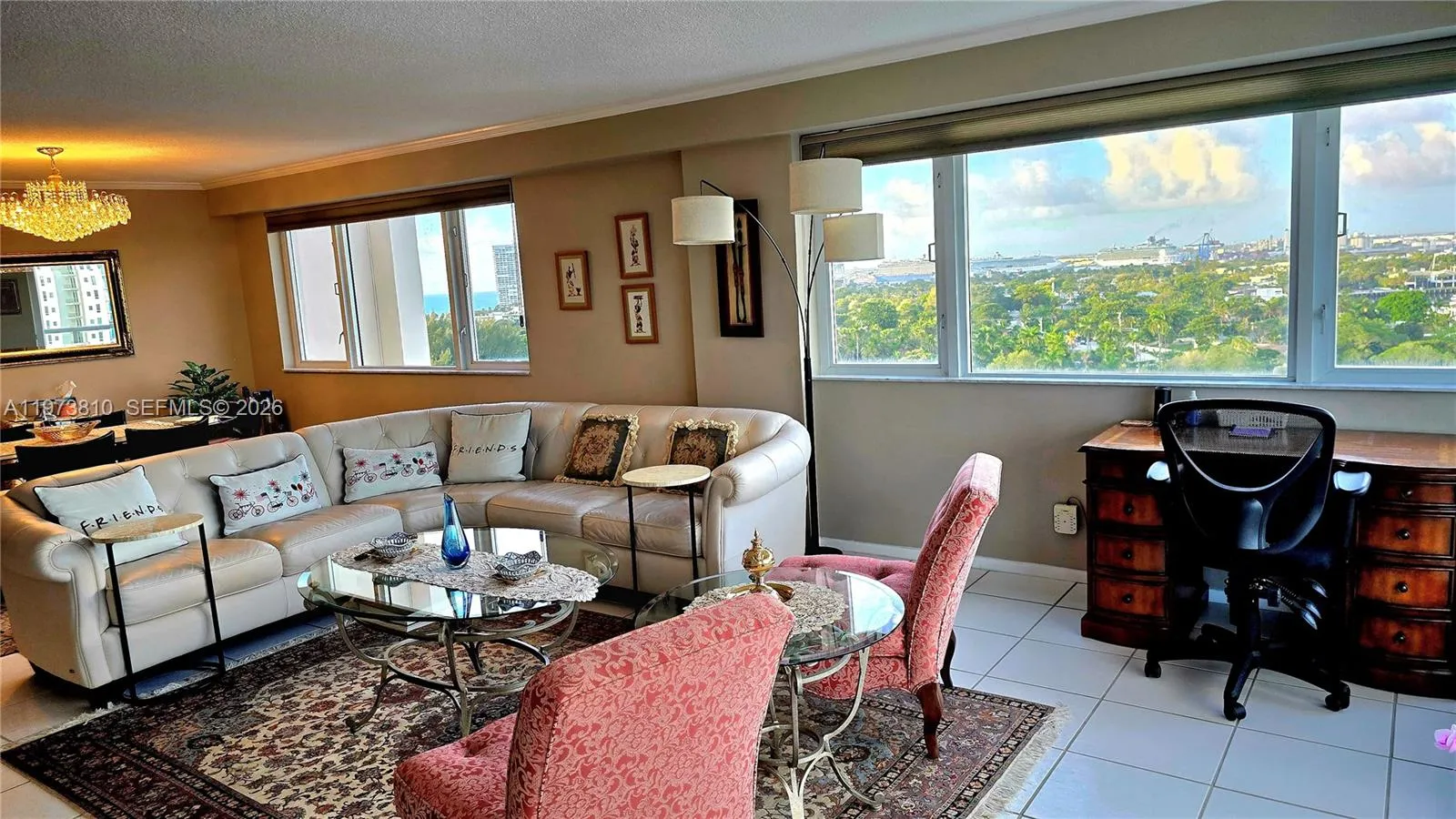 3000 Holiday Dr 1505, Fort Lauderdale, Florida 333, Fort Lauderdale, Florida 33316, 2 Bedrooms Bedrooms, ,2 BathroomsBathrooms,Residential,For Sale,3000 Holiday Dr 1505, Fort Lauderdale, Florida 333,A11973810