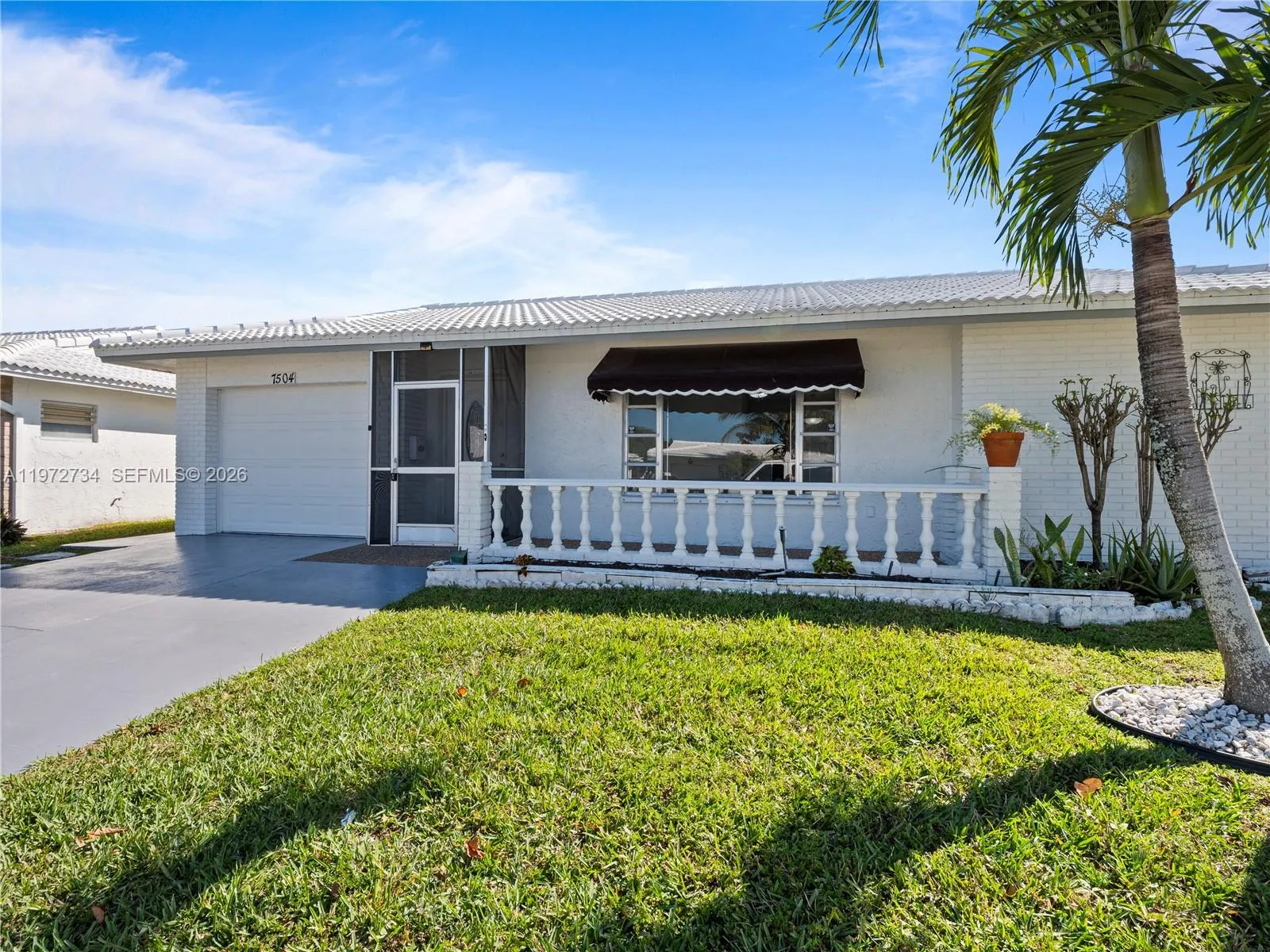 7504 Nw 70th Ave, Tamarac, Florida 33321, Tamarac, Florida 33321, 3 Bedrooms Bedrooms, ,2 BathroomsBathrooms,Residential,For Sale,7504 Nw 70th Ave, Tamarac, Florida 33321,A11972734