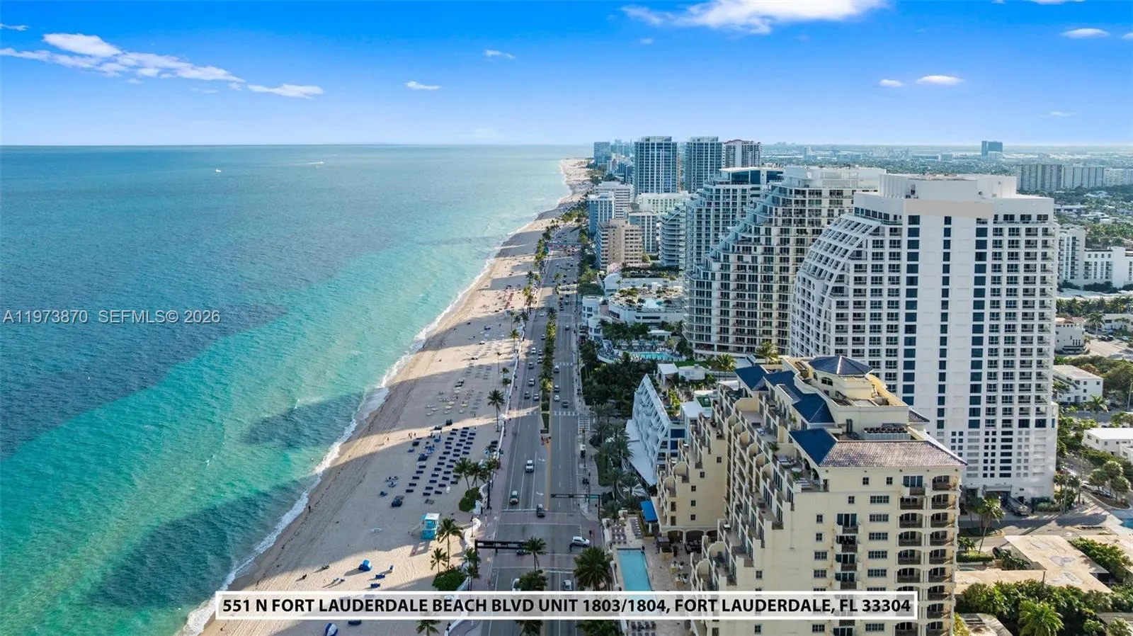 551 N Fort Lauderdale Beach Blvd R1803 & R1804, Fort Lauderdale, Florida 33304, 2 Bedrooms Bedrooms, ,2 BathroomsBathrooms,Residential,For Sale,551 N Fort Lauderdale Beach Blvd R1803 & R1804,A11973870 551 N Fort Lauderdale Beach Blvd R1803 & R1804, Fort Lauderdale, Florida 33304, 2 Bedrooms Bedrooms, ,2 BathroomsBathrooms,Residential,For Sale,551 N Fort Lauderdale Beach Blvd R1803 & R1804,A11973870