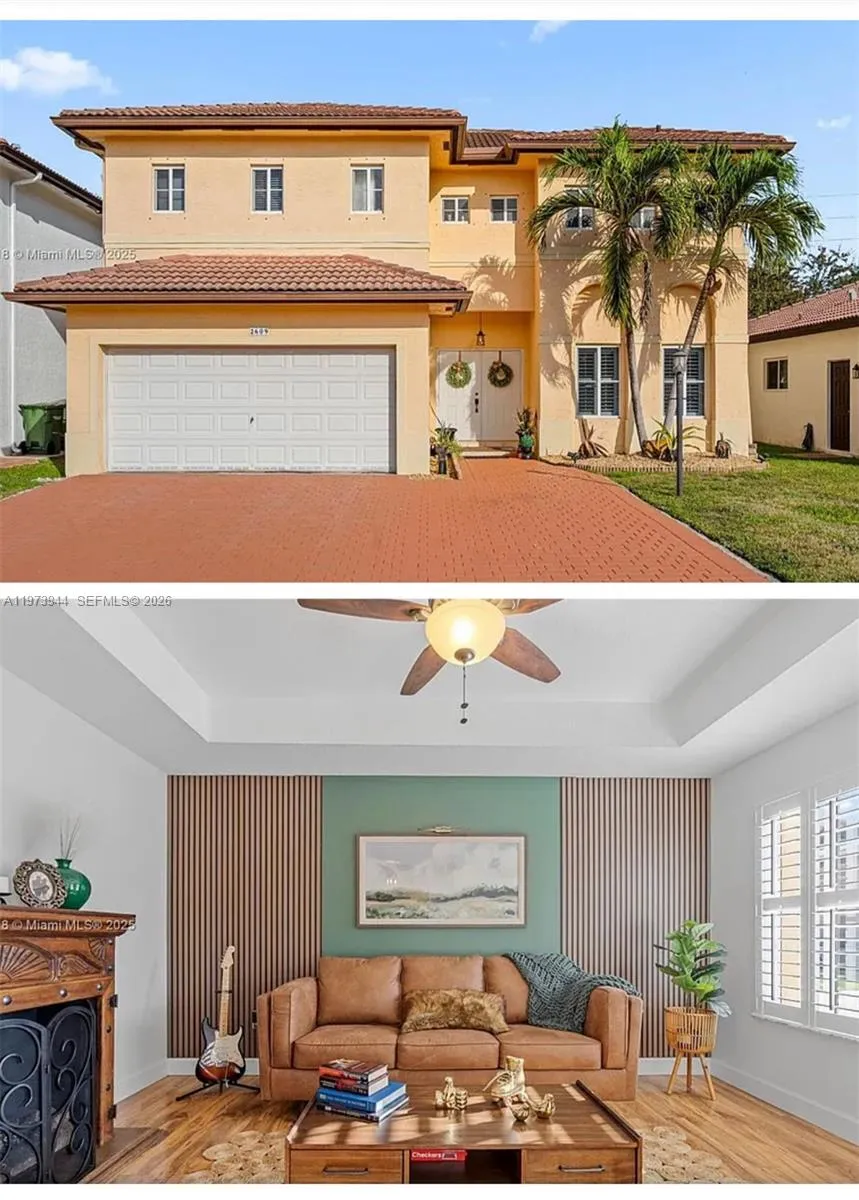 2609 Ne 42nd Ave, Homestead, Florida 33033, Homestead, Florida 33033, 3 Bedrooms Bedrooms, ,3 BathroomsBathrooms,Residential,For Sale,2609 Ne 42nd Ave, Homestead, Florida 33033,A11973944