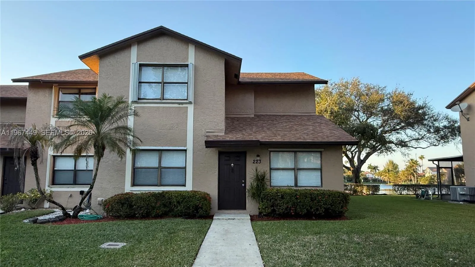 Sunrise, Florida 33326, 3 Bedrooms Bedrooms, ,2 BathroomsBathrooms,Residential Lease,For Rent,A11967449