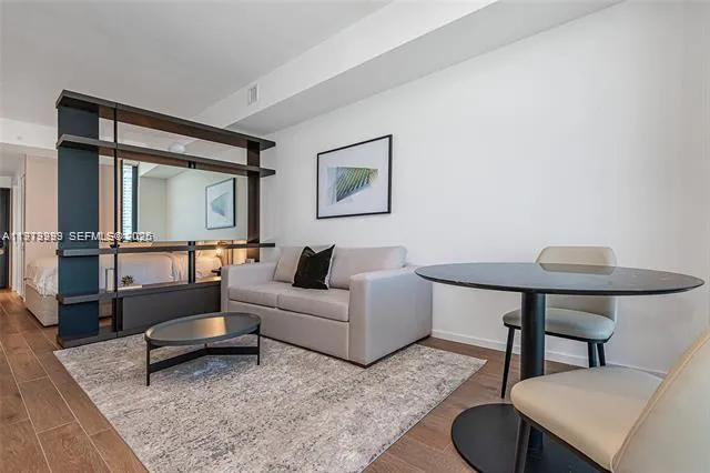 398 Ne 5th St 2802, Miami, Florida 33132, Miami, Florida 33132, ,1 BathroomBathrooms,Residential Lease,For Rent,398 Ne 5th St 2802, Miami, Florida 33132,A11973993