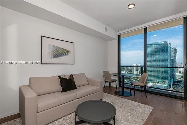 398 Ne 5th St 2802, Miami, Florida 33132, Miami, Florida 33132, ,1 BathroomBathrooms,Residential Lease,For Rent,398 Ne 5th St 2802, Miami, Florida 33132,A11973993