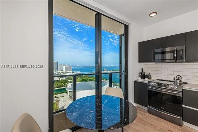 398 Ne 5th St 2802, Miami, Florida 33132, Miami, Florida 33132, ,1 BathroomBathrooms,Residential Lease,For Rent,398 Ne 5th St 2802, Miami, Florida 33132,A11973993