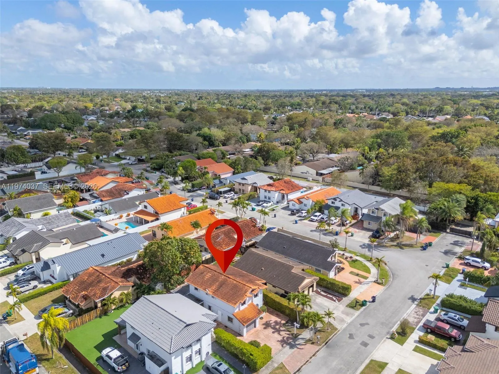 9911 Sw 136th Ct, Miami, Florida 33186, Miami, Florida 33186, 3 Bedrooms Bedrooms, ,3 BathroomsBathrooms,Residential,For Sale,9911 Sw 136th Ct, Miami, Florida 33186,A11974037