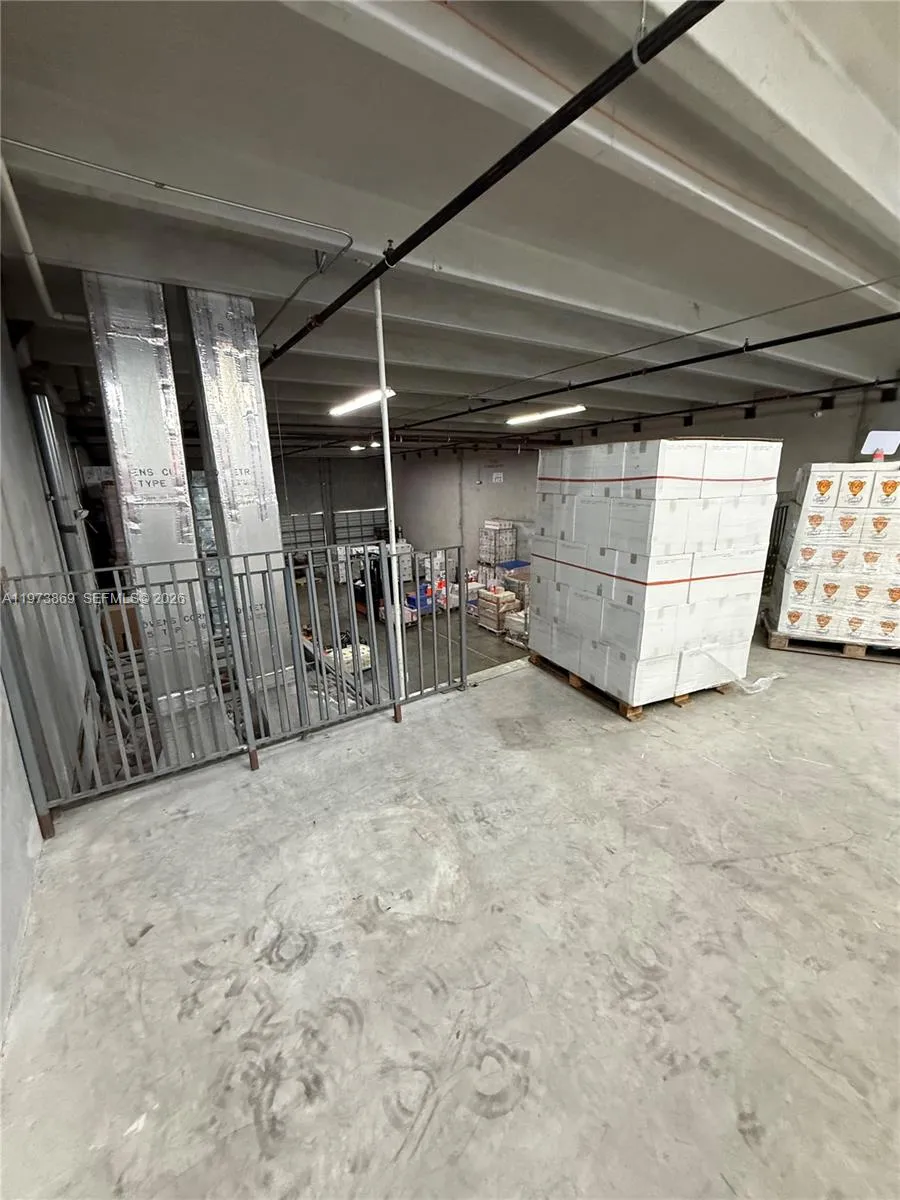 mezzanine load