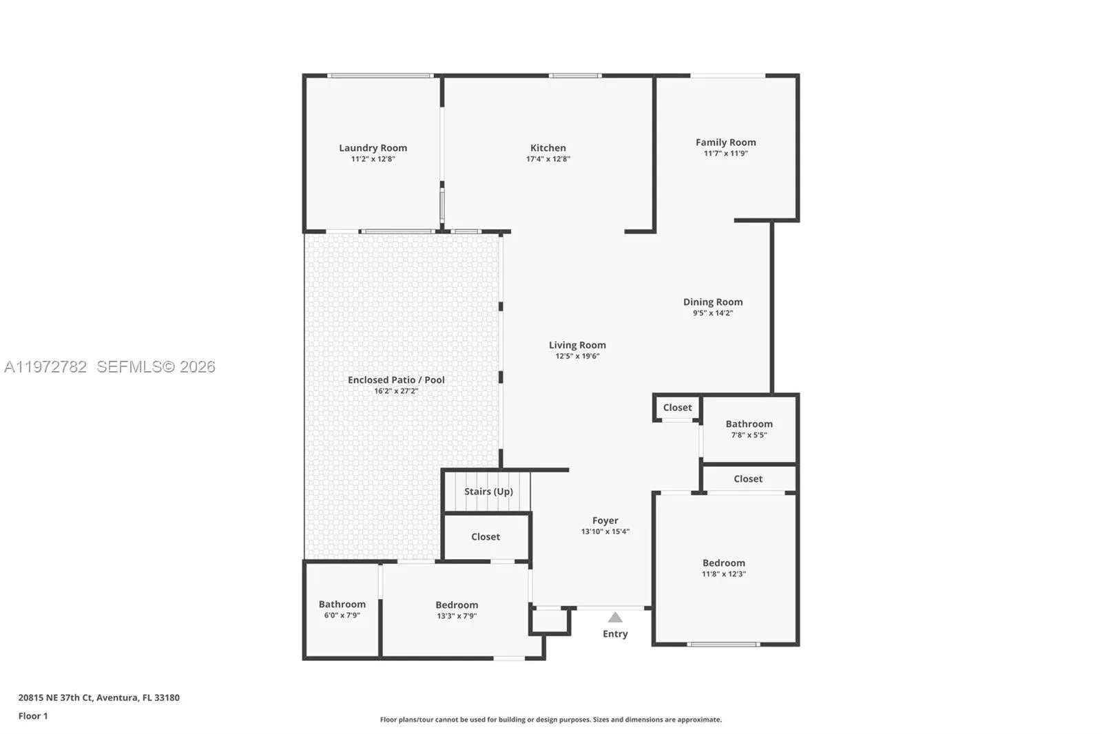 20815 Ne 37th Ct, Aventura, Florida 33180, Aventura, Florida 33180, 4 Bedrooms Bedrooms, ,4 BathroomsBathrooms,Residential,For Sale,20815 Ne 37th Ct, Aventura, Florida 33180,A11972782