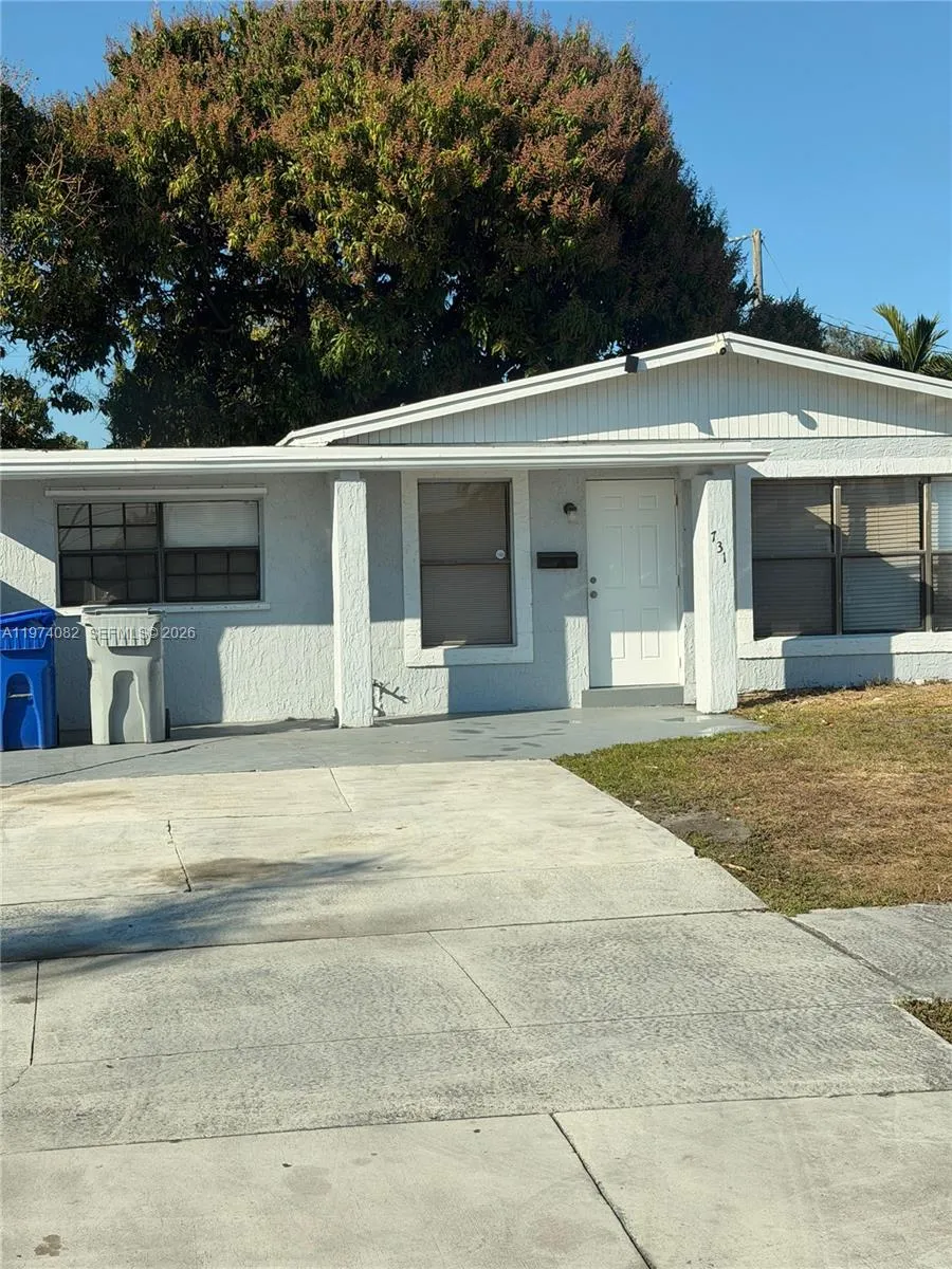 731 Nw 17th Ct, Pompano Beach, Florida 33060, Pompano Beach, Florida 33060, 3 Bedrooms Bedrooms, ,1 BathroomBathrooms,Residential Lease,For Rent,731 Nw 17th Ct, Pompano Beach, Florida 33060,A11974082