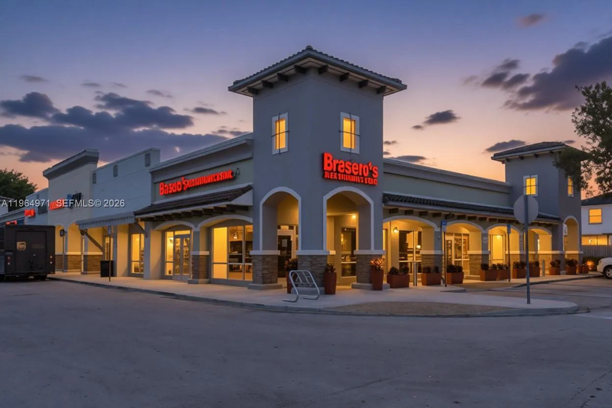 Miami, Florida 33187, ,Business Opportunity,For Sale,A11964971