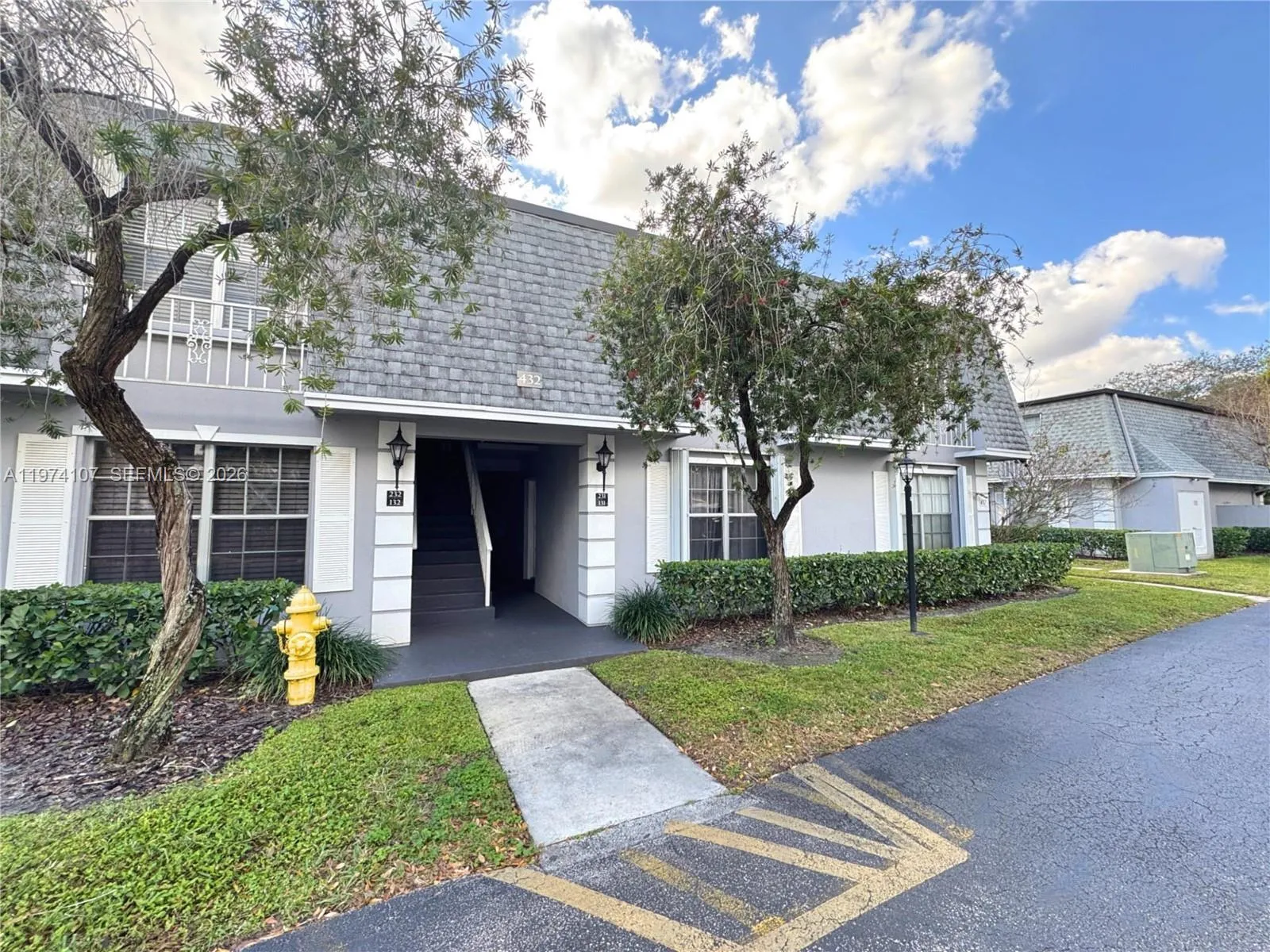 432 Nw 70th Ave 231, Plantation, Florida 33317, Plantation, Florida 33317, 3 Bedrooms Bedrooms, ,2 BathroomsBathrooms,Residential,For Sale,432 Nw 70th Ave 231, Plantation, Florida 33317,A11974107
