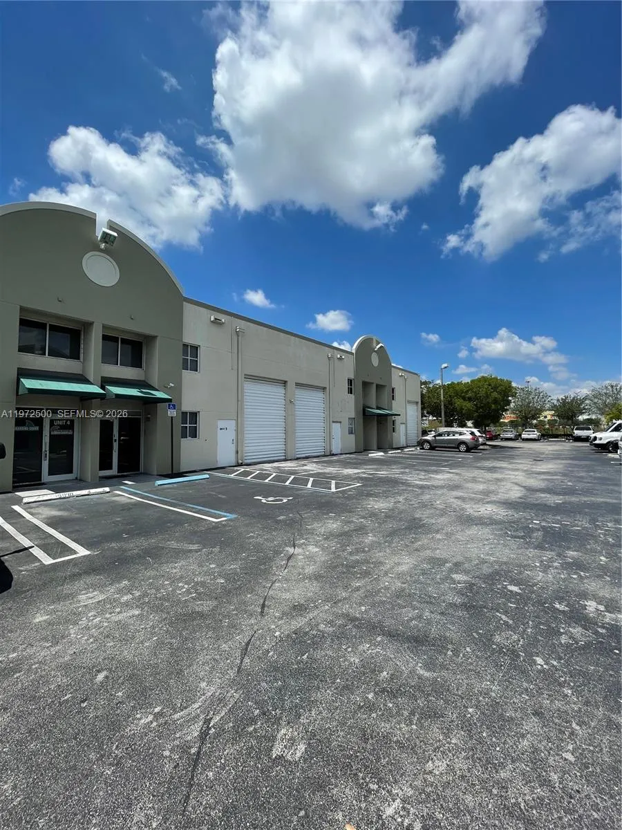 5930 Nw 99th Ave 5, Doral, Florida 33178, Doral, Florida 33178, ,Commercial Sale,For Sale,5930 Nw 99th Ave 5, Doral, Florida 33178,A11972500