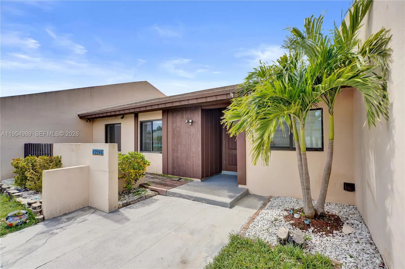 12216 Sw 110th Ln, Miami, Florida 33186, Miami, Florida 33186, 3 Bedrooms Bedrooms, ,1 BathroomBathrooms,Residential,For Sale,12216 Sw 110th Ln, Miami, Florida 33186,A11954989