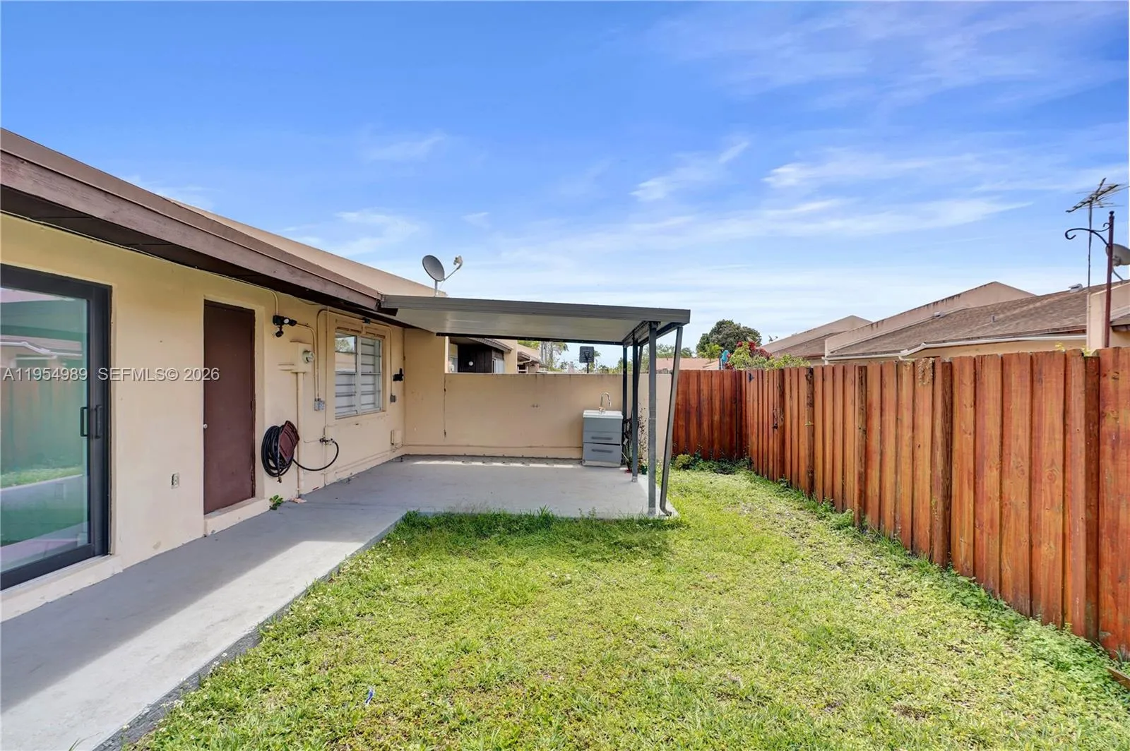 12216 Sw 110th Ln, Miami, Florida 33186, Miami, Florida 33186, 3 Bedrooms Bedrooms, ,1 BathroomBathrooms,Residential,For Sale,12216 Sw 110th Ln, Miami, Florida 33186,A11954989