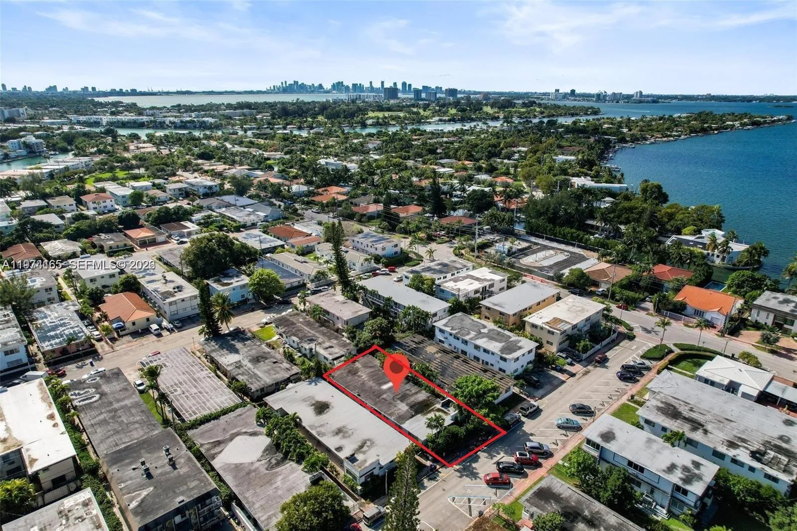 810 82nd St, Miami Beach, Florida 33141, Miami Beach, Florida 33141, ,Residential Income,For Sale,810 82nd St, Miami Beach, Florida 33141,A11974165