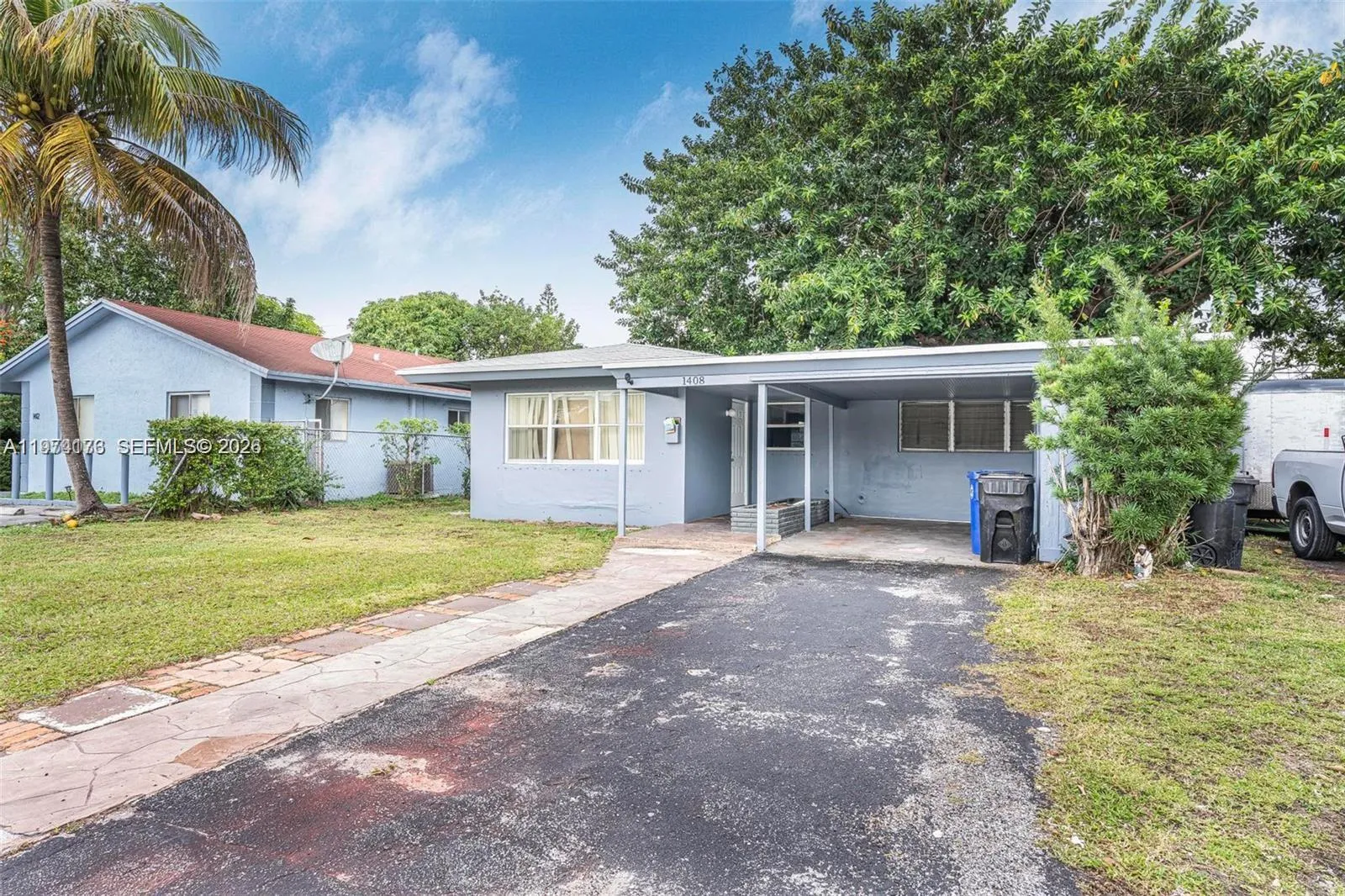 1408 Nw 9th Ave, Fort Lauderdale, Florida 33311, Fort Lauderdale, Florida 33311, 3 Bedrooms Bedrooms, ,2 BathroomsBathrooms,Residential,For Sale,1408 Nw 9th Ave, Fort Lauderdale, Florida 33311,A11974173