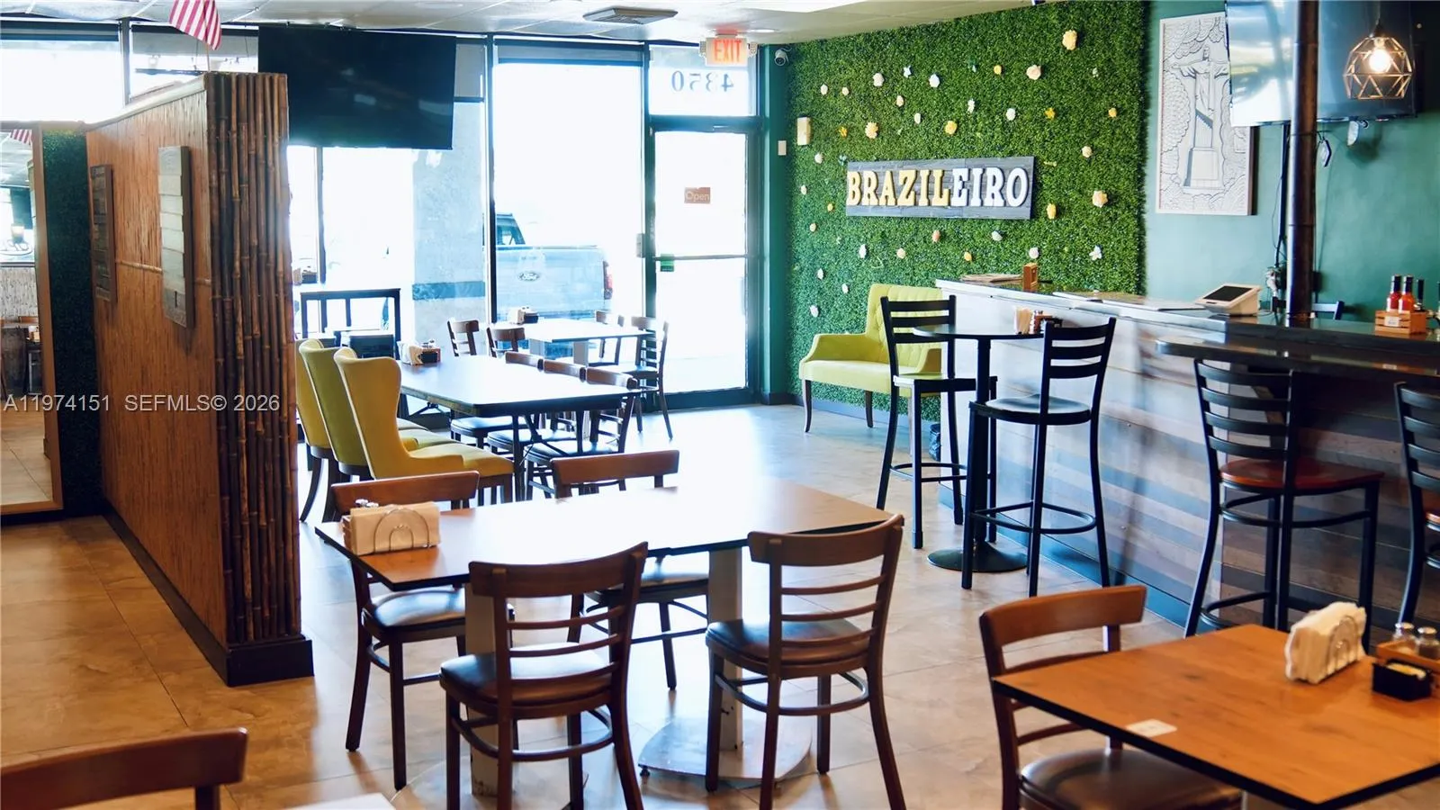 4350 N Federal Hwy, Fort Lauderdale, Florida 33308, Fort Lauderdale, Florida 33308, ,Business Opportunity,For Sale,4350 N Federal Hwy, Fort Lauderdale, Florida 33308,A11974151