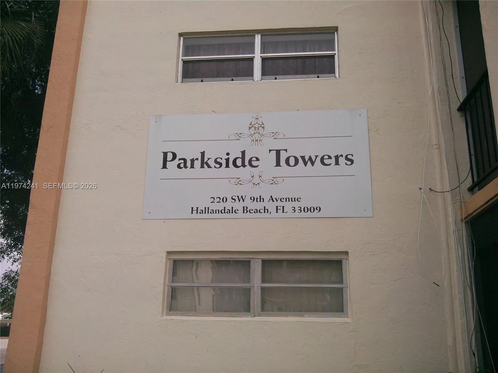 220 Sw 9th Ave 510, Hallandale Beach, Florida 3300, Hallandale Beach, Florida 33009, 1 Bedroom Bedrooms, ,1 BathroomBathrooms,Residential,For Sale,220 Sw 9th Ave 510, Hallandale Beach, Florida 3300,A11974241