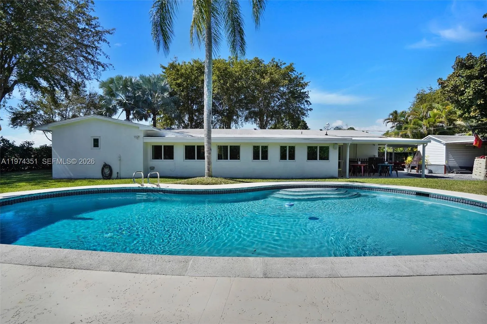 Palmetto Bay, Florida 33157, 4 Bedrooms Bedrooms, ,3 BathroomsBathrooms,Residential,For Sale,A11974351