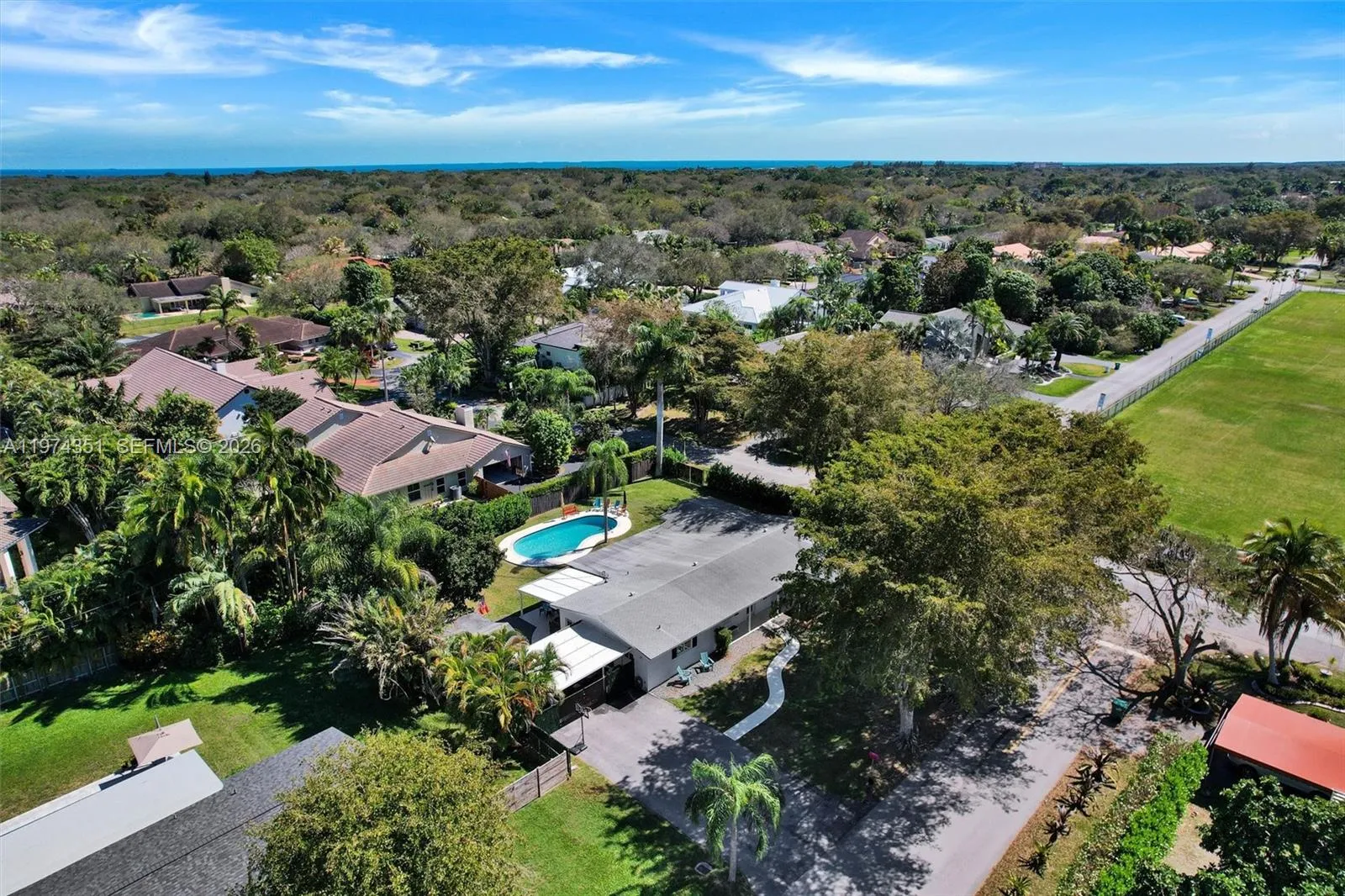 Palmetto Bay, Florida 33157, 4 Bedrooms Bedrooms, ,3 BathroomsBathrooms,Residential,For Sale,A11974351