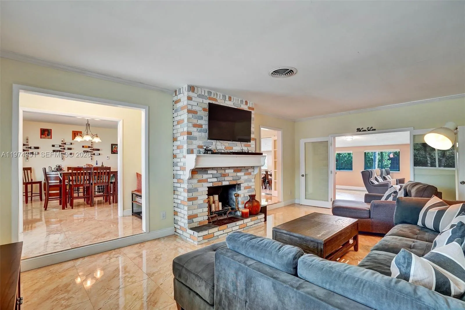 Palmetto Bay, Florida 33157, 4 Bedrooms Bedrooms, ,3 BathroomsBathrooms,Residential,For Sale,A11974351