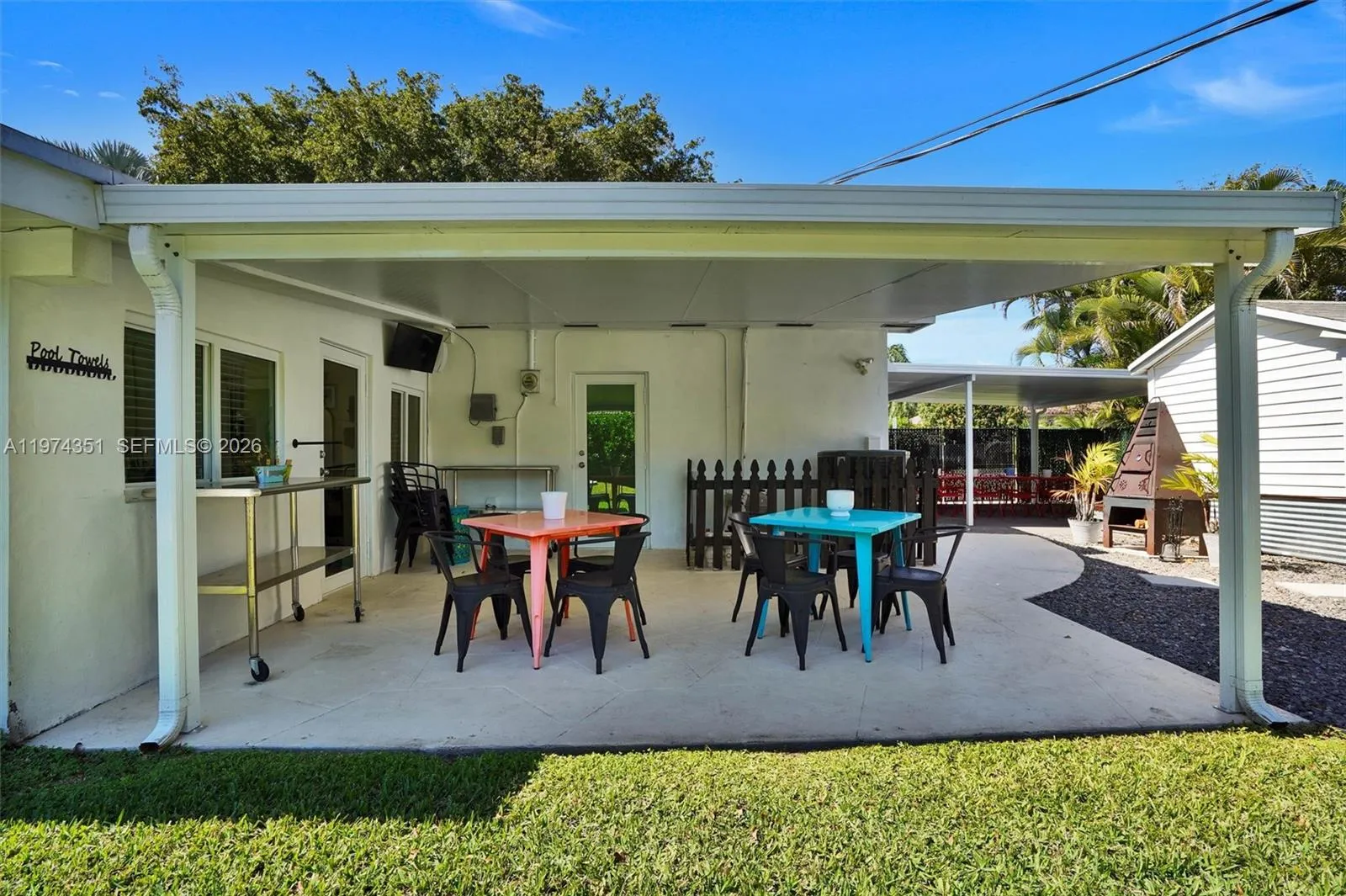 Palmetto Bay, Florida 33157, 4 Bedrooms Bedrooms, ,3 BathroomsBathrooms,Residential,For Sale,A11974351