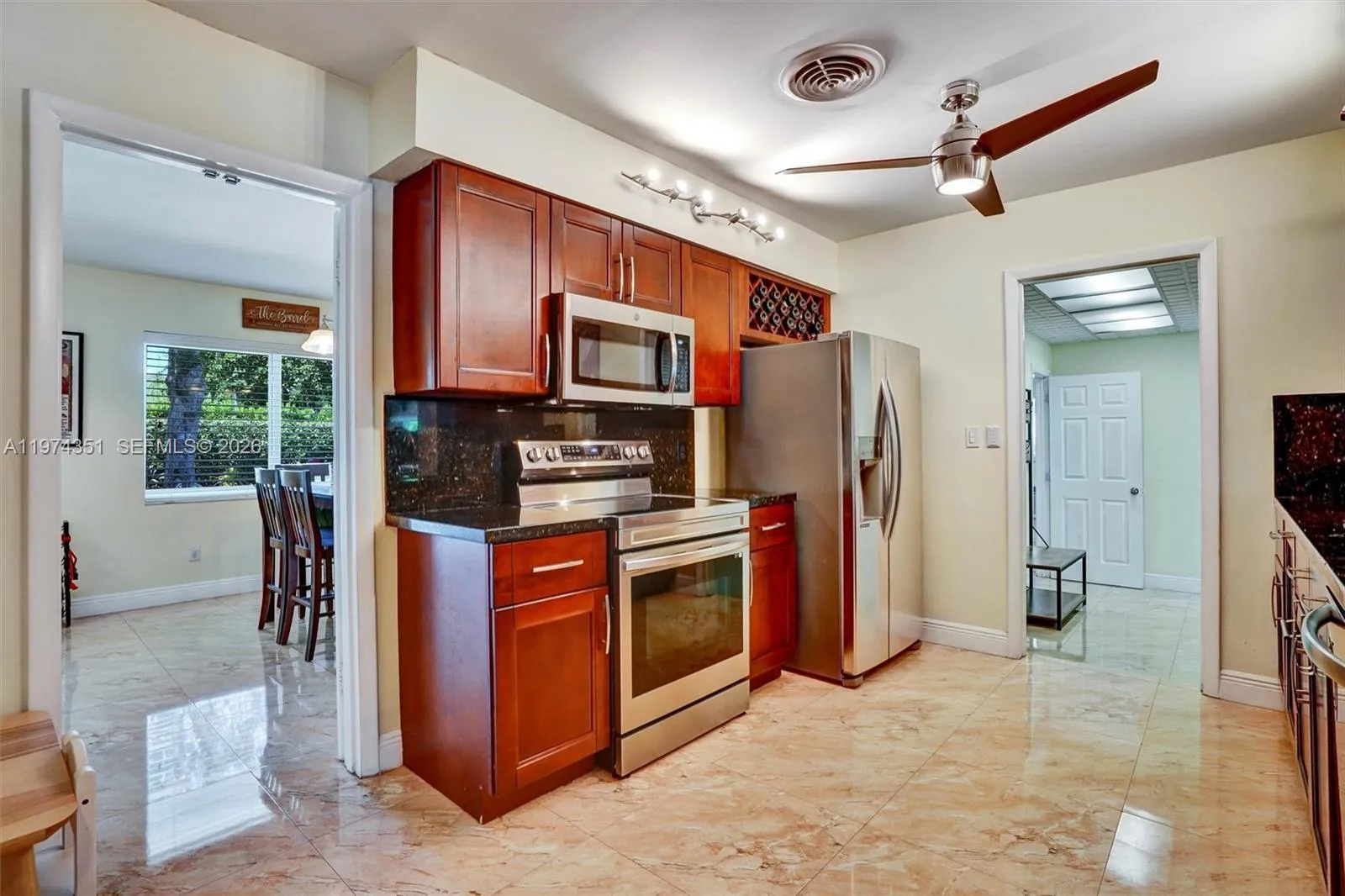 Palmetto Bay, Florida 33157, 4 Bedrooms Bedrooms, ,3 BathroomsBathrooms,Residential,For Sale,A11974351