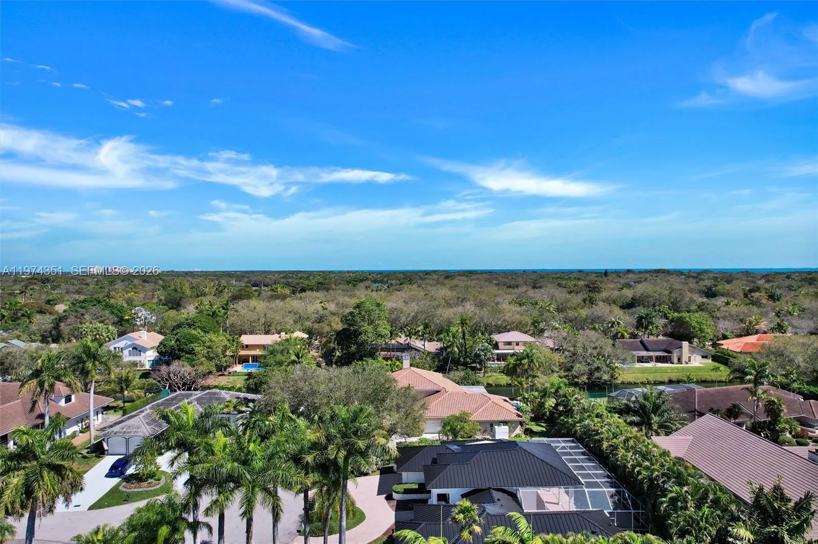 Palmetto Bay, Florida 33157, 4 Bedrooms Bedrooms, ,3 BathroomsBathrooms,Residential,For Sale,A11974351