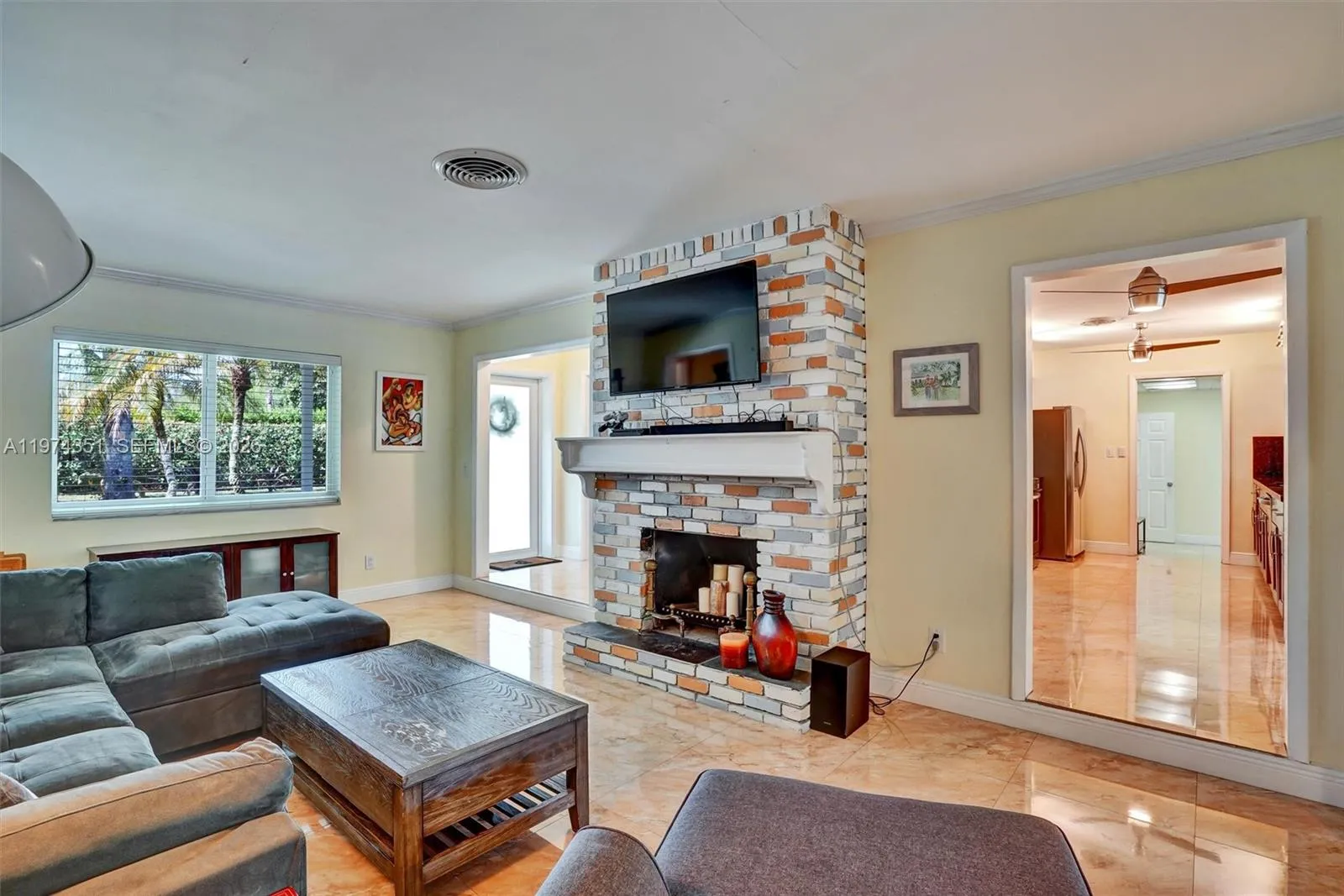 Palmetto Bay, Florida 33157, 4 Bedrooms Bedrooms, ,3 BathroomsBathrooms,Residential,For Sale,A11974351