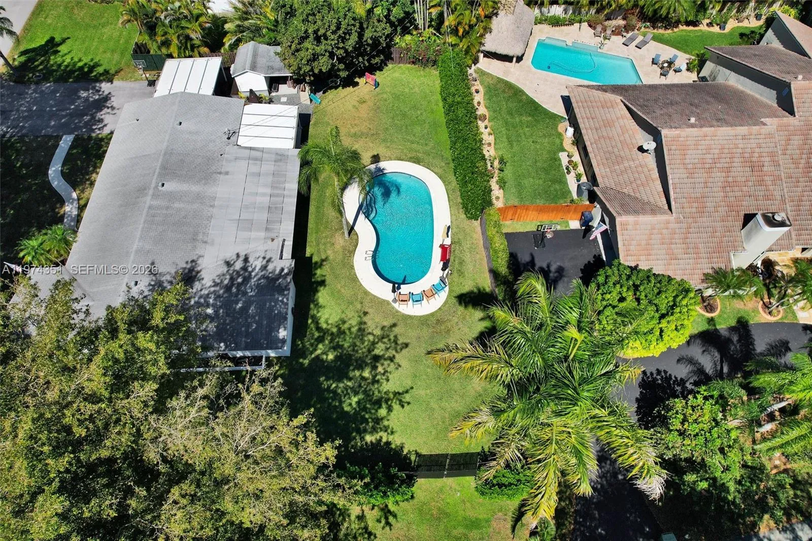 Palmetto Bay, Florida 33157, 4 Bedrooms Bedrooms, ,3 BathroomsBathrooms,Residential,For Sale,A11974351