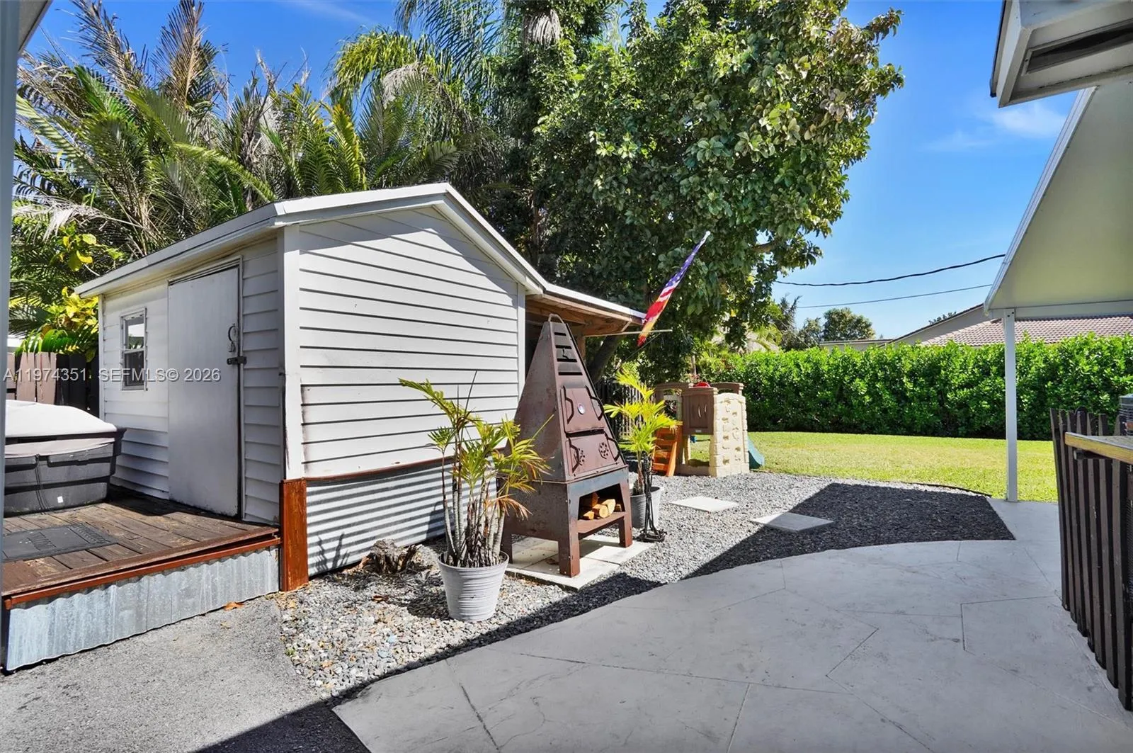 Palmetto Bay, Florida 33157, 4 Bedrooms Bedrooms, ,3 BathroomsBathrooms,Residential,For Sale,A11974351