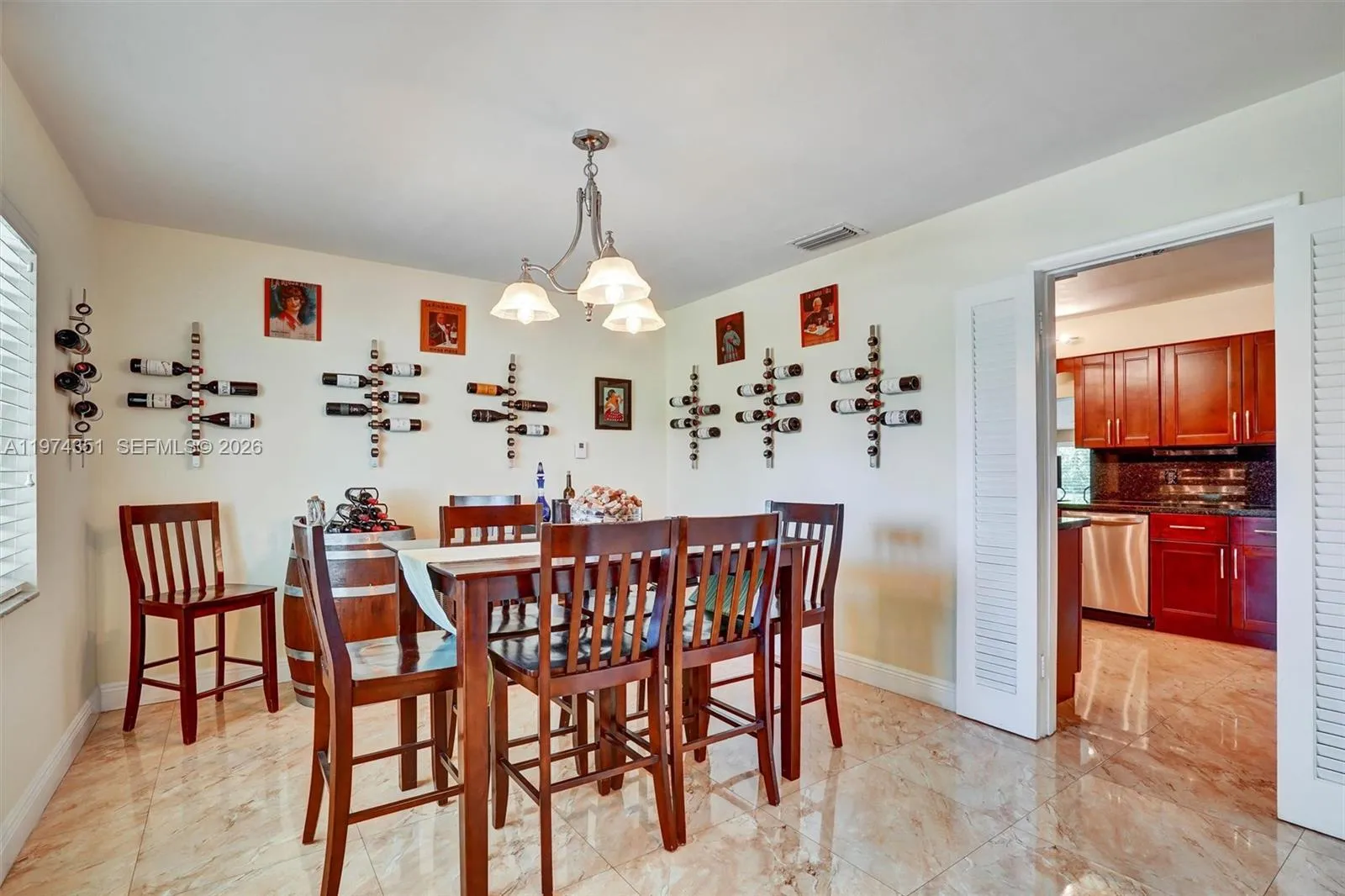 Palmetto Bay, Florida 33157, 4 Bedrooms Bedrooms, ,3 BathroomsBathrooms,Residential,For Sale,A11974351