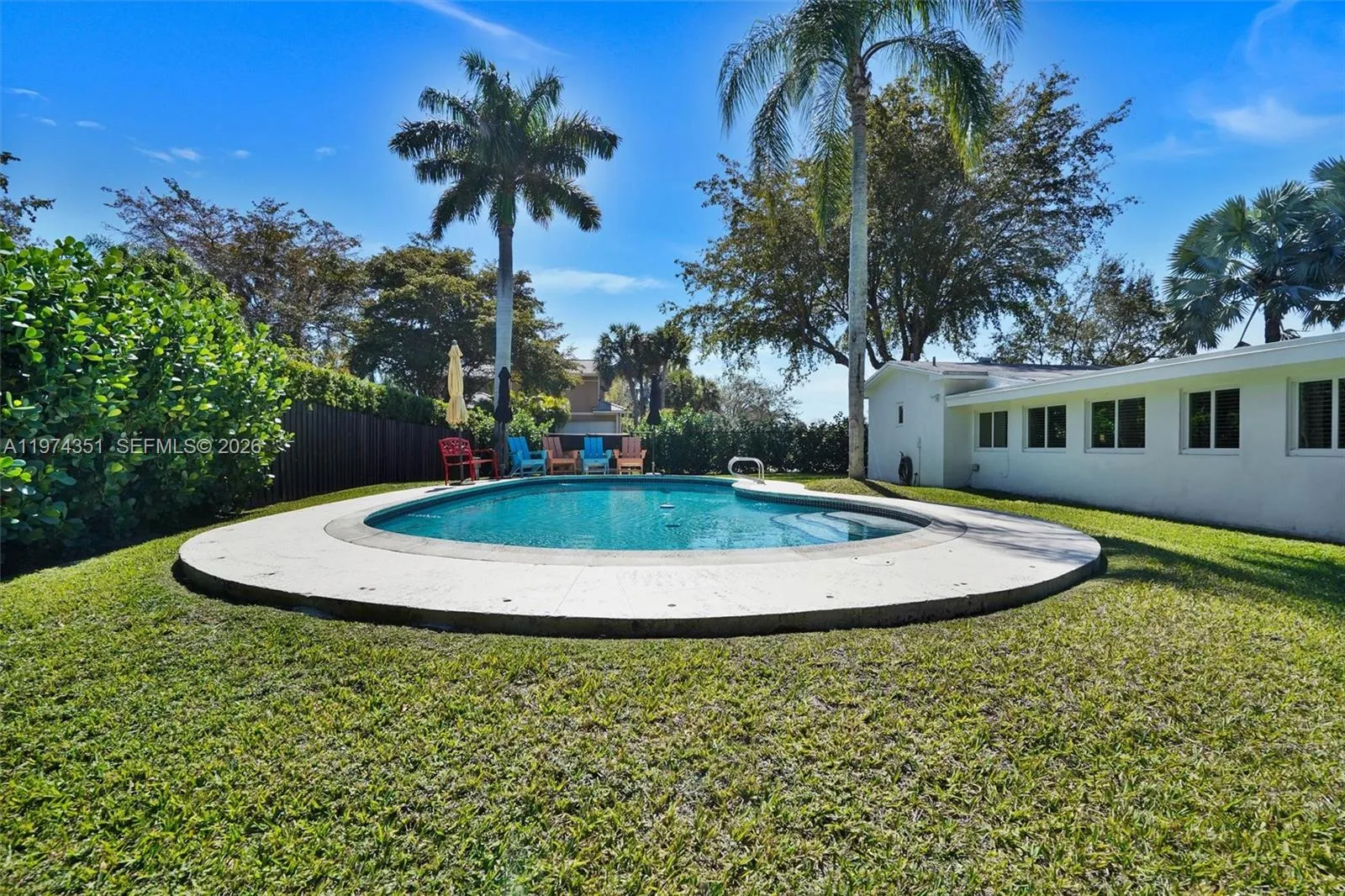 Palmetto Bay, Florida 33157, 4 Bedrooms Bedrooms, ,3 BathroomsBathrooms,Residential,For Sale,A11974351