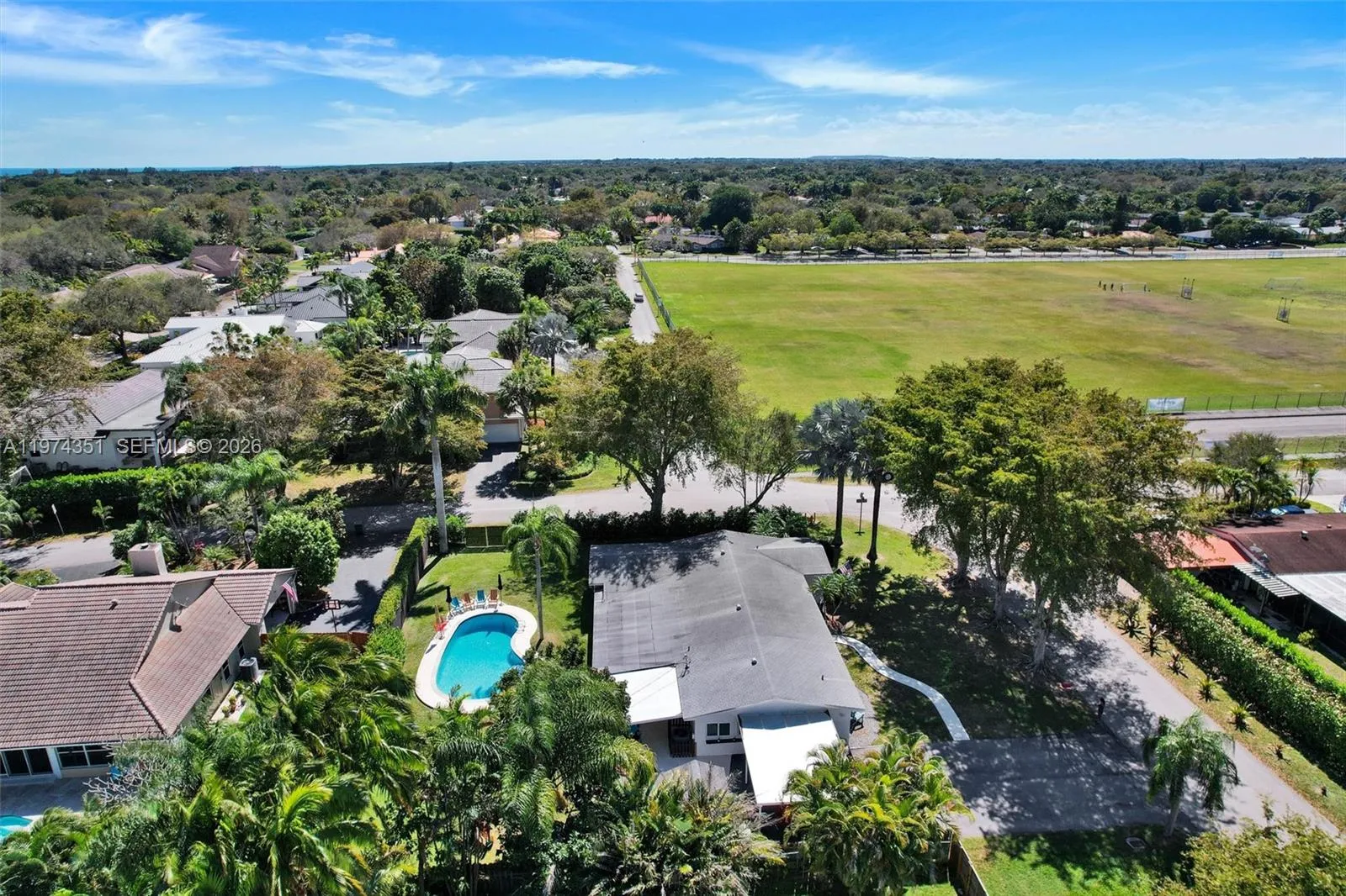 Palmetto Bay, Florida 33157, 4 Bedrooms Bedrooms, ,3 BathroomsBathrooms,Residential,For Sale,A11974351